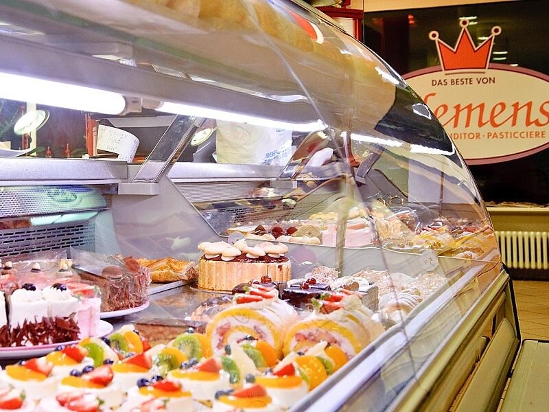 Pasticceria Klemens