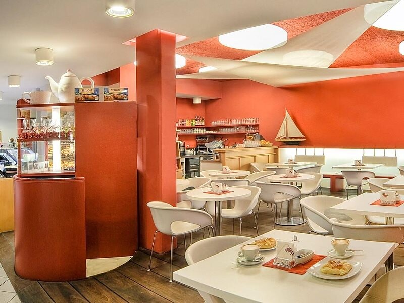 Pasticceria Klemens