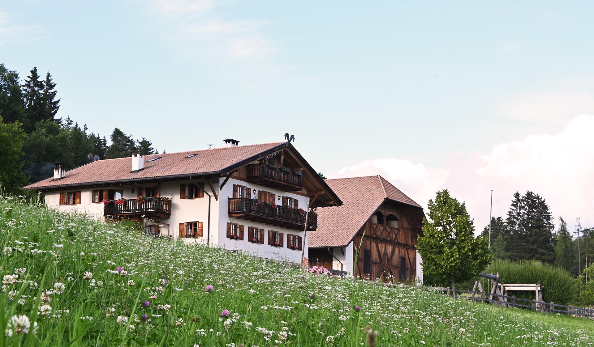Hofkaffee Kaserhof Ritten 4 suedtirol.info