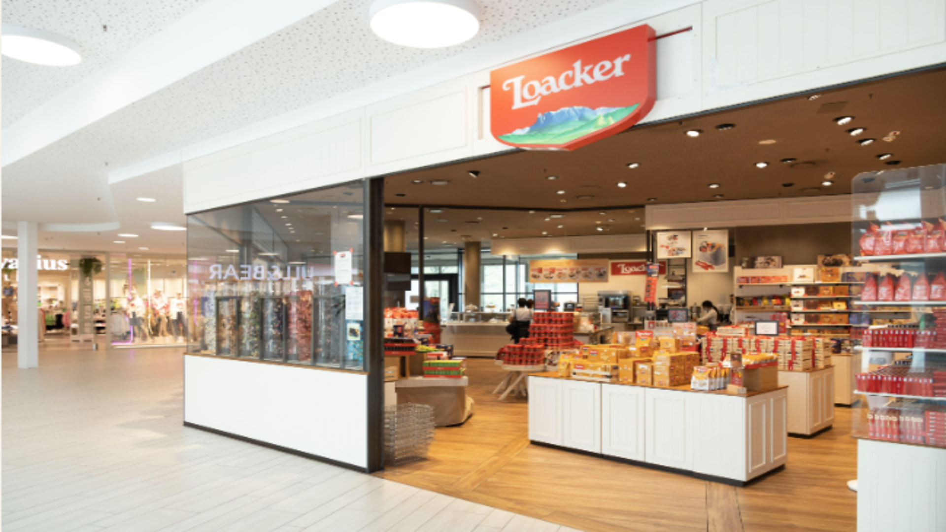 Loacker Café Twenty - Bozen und Umgebung - #1 - suedtirol.info