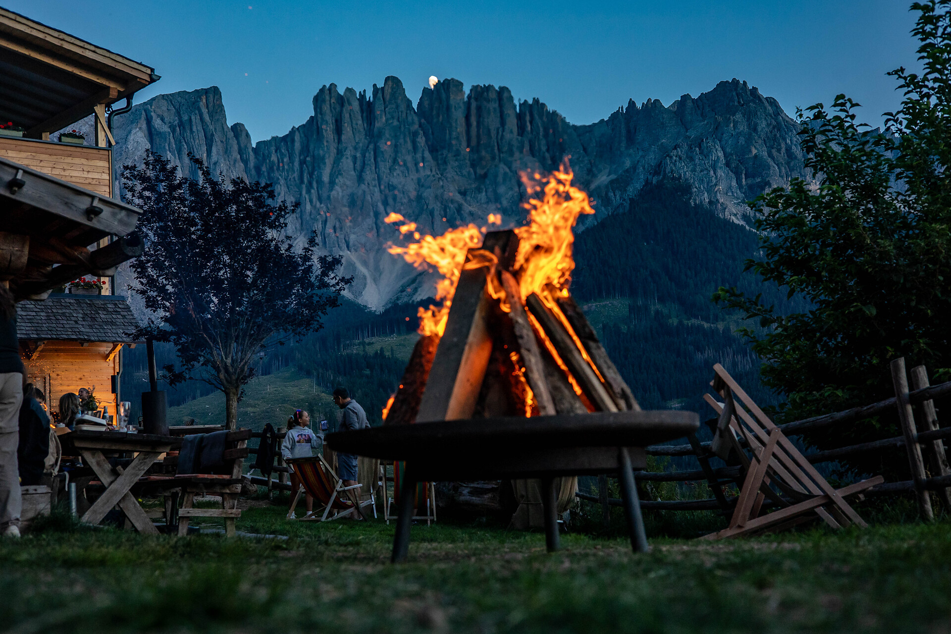 Ladritscher Hof - Dolomitenregion Eggental - #3 - suedtirol.info