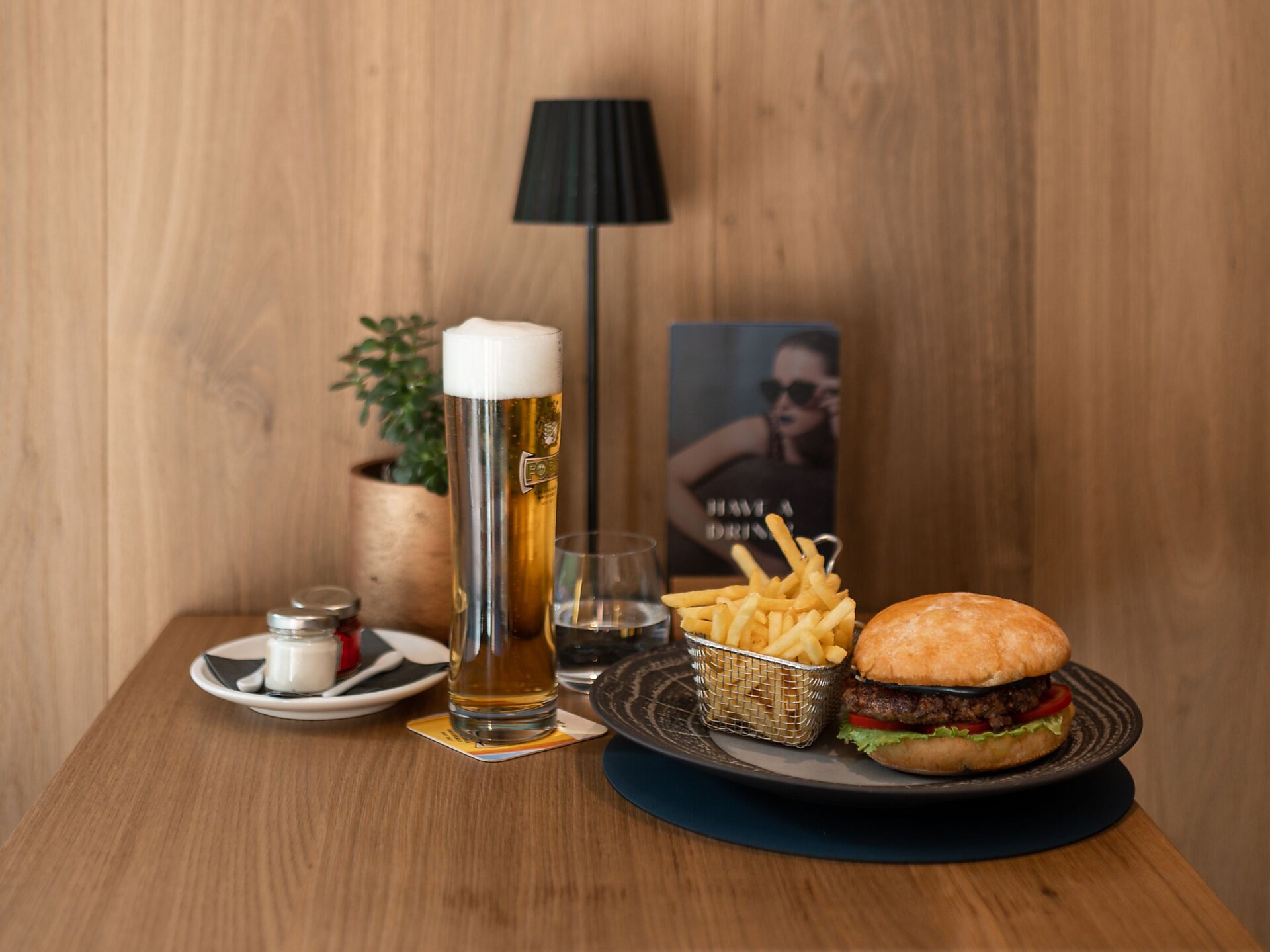 Luis Bistro - Regione dolomitica Val Gardena - #1 - suedtirol.info