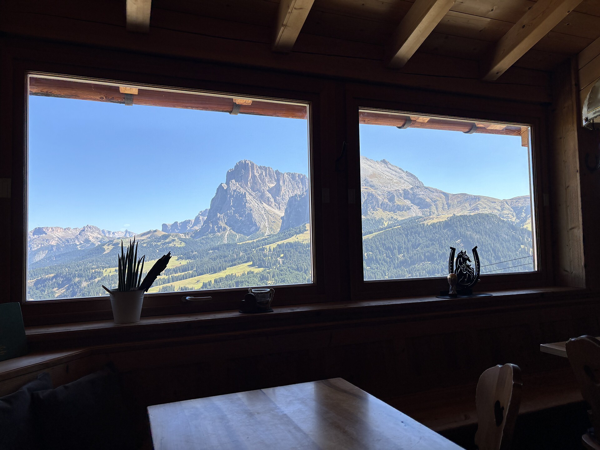 Malga Laranzer - Regione dolomitica Alpe di Siusi - #5 - suedtirol.info