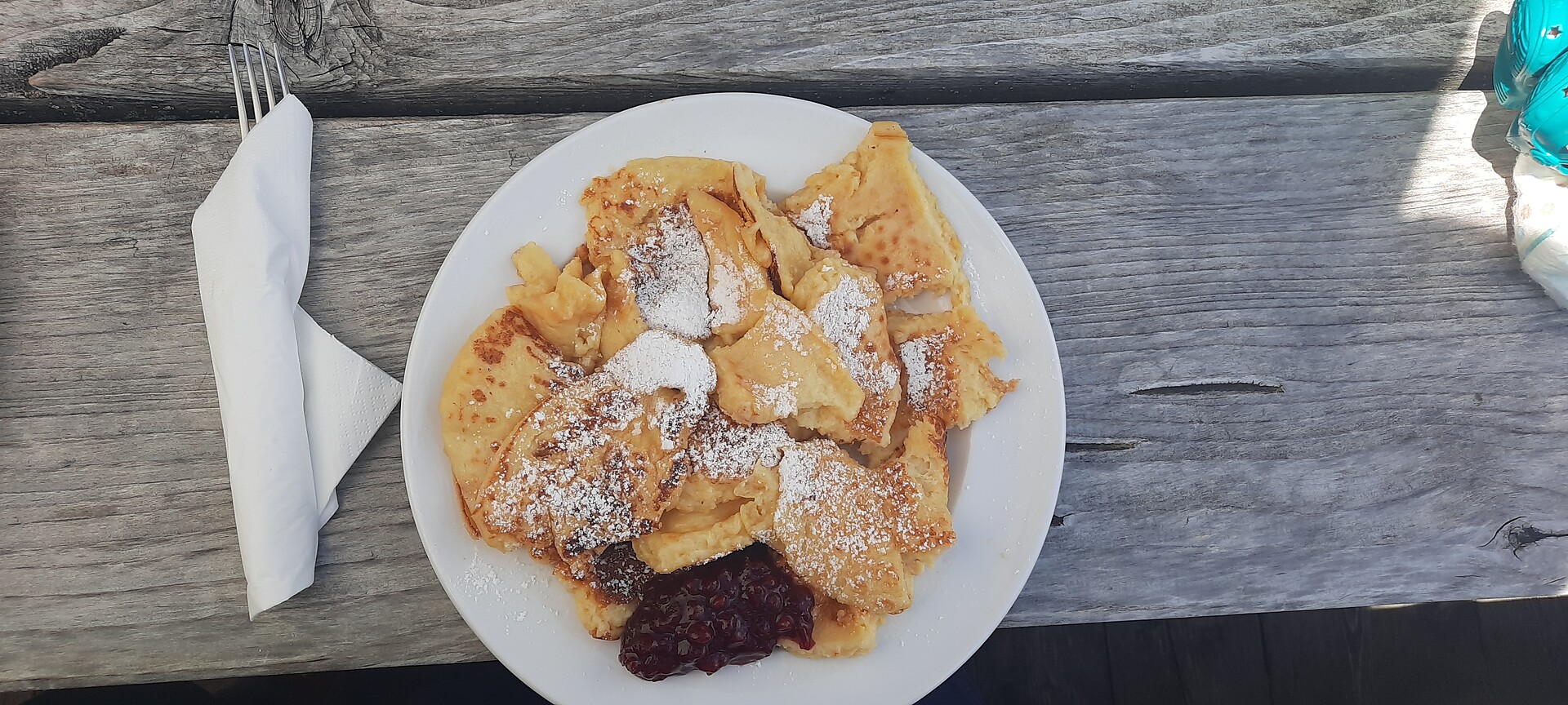 Latschiniger Alm