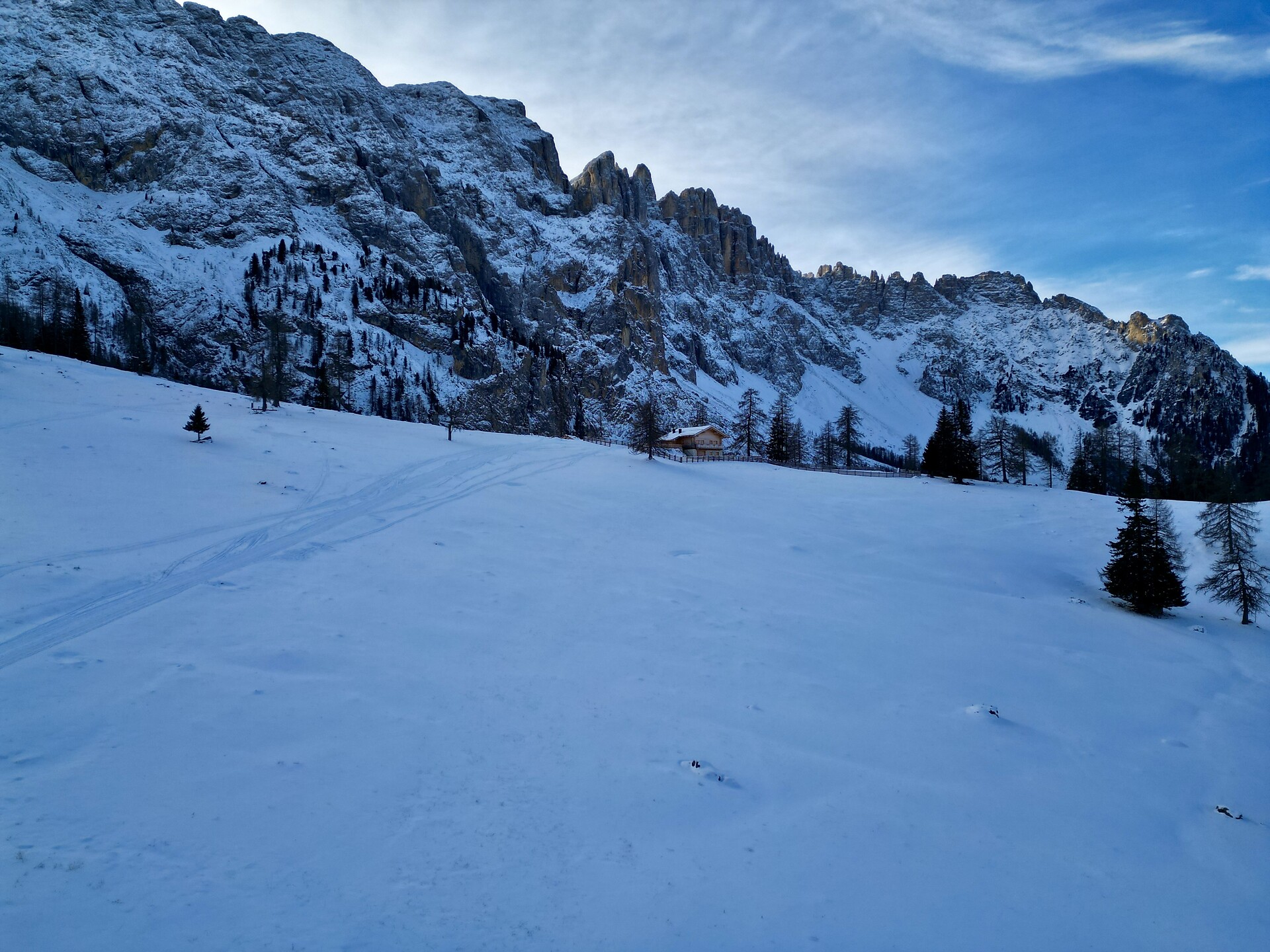 Malga Latmor Alm Welschnofen/Nova Levante 10 suedtirol.info