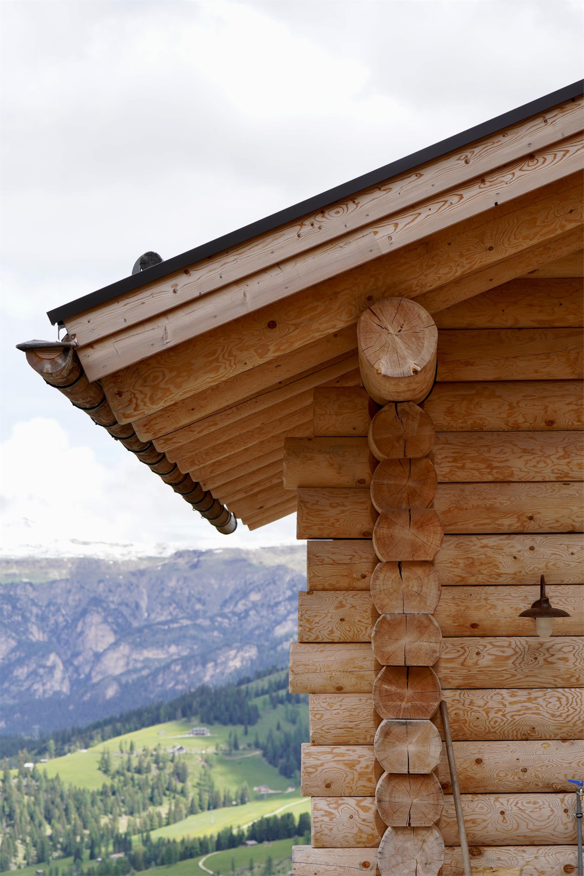 Malga Latmor Alm Welschnofen/Nova Levante 2 suedtirol.info