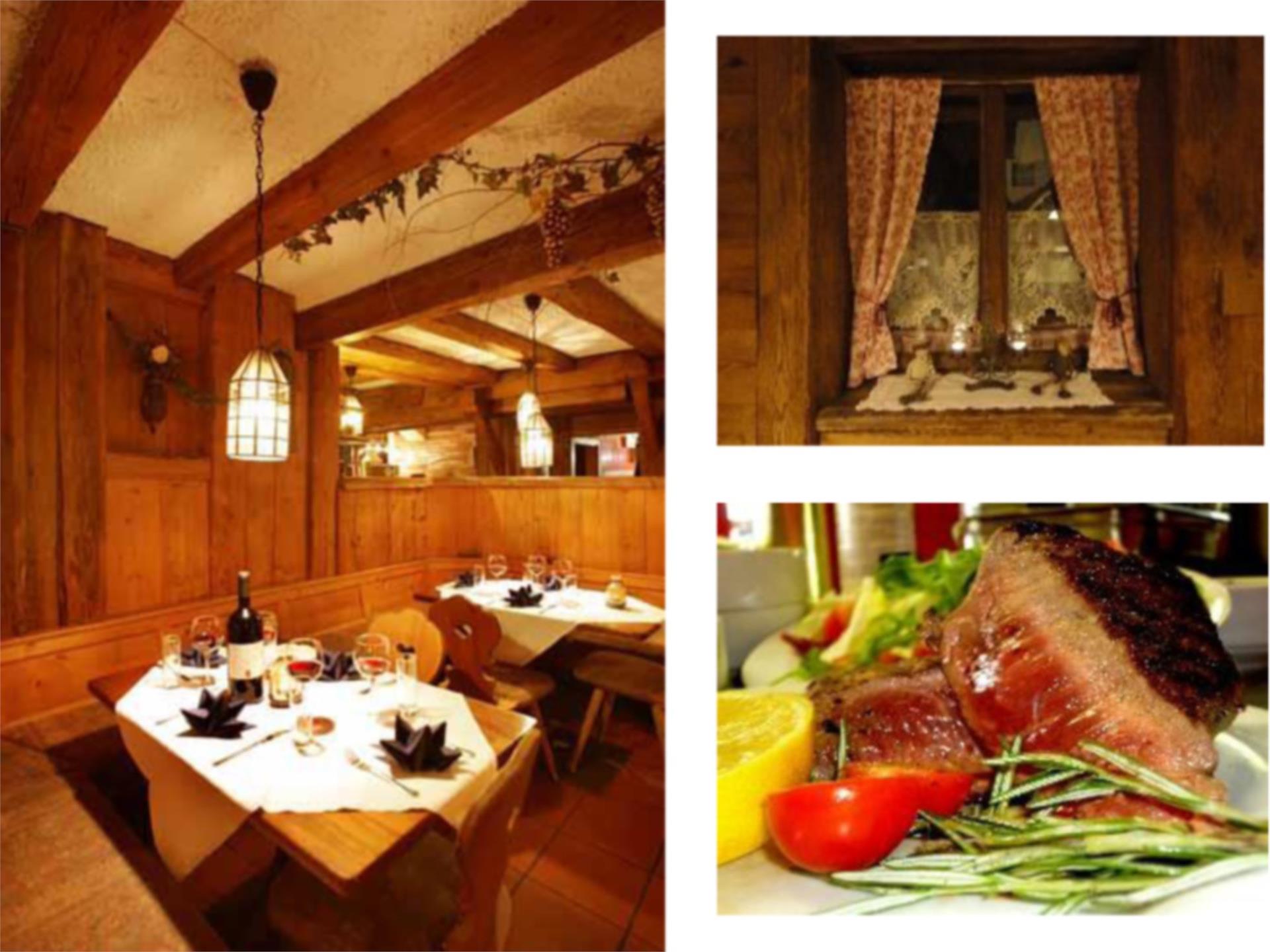 La Posta S.Crestina Gherdëina/Santa Cristina Val Gardana 1 suedtirol.info