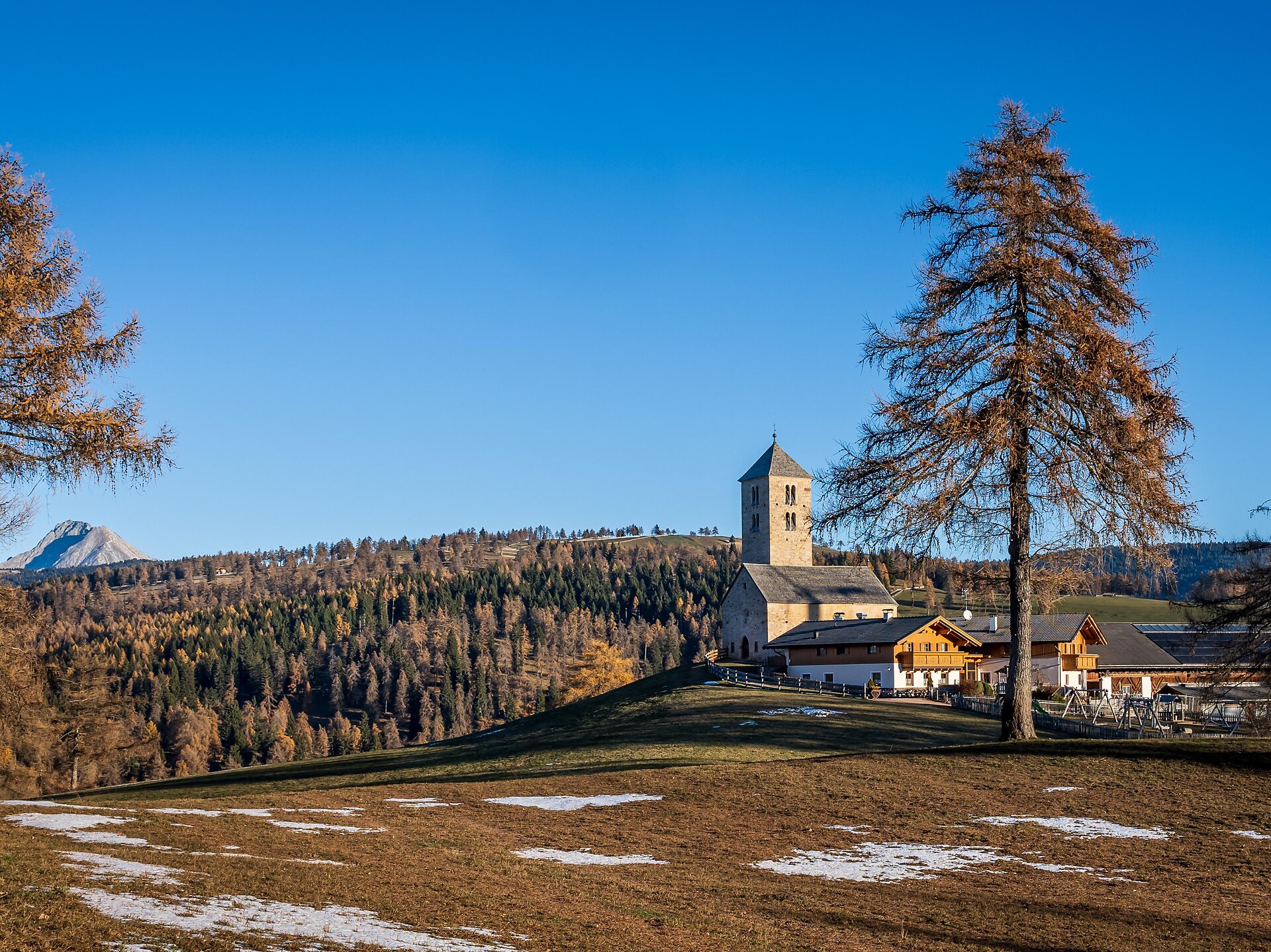 Langfenn Gasthaus - Bozen und Umgebung - #1 - suedtirol.info