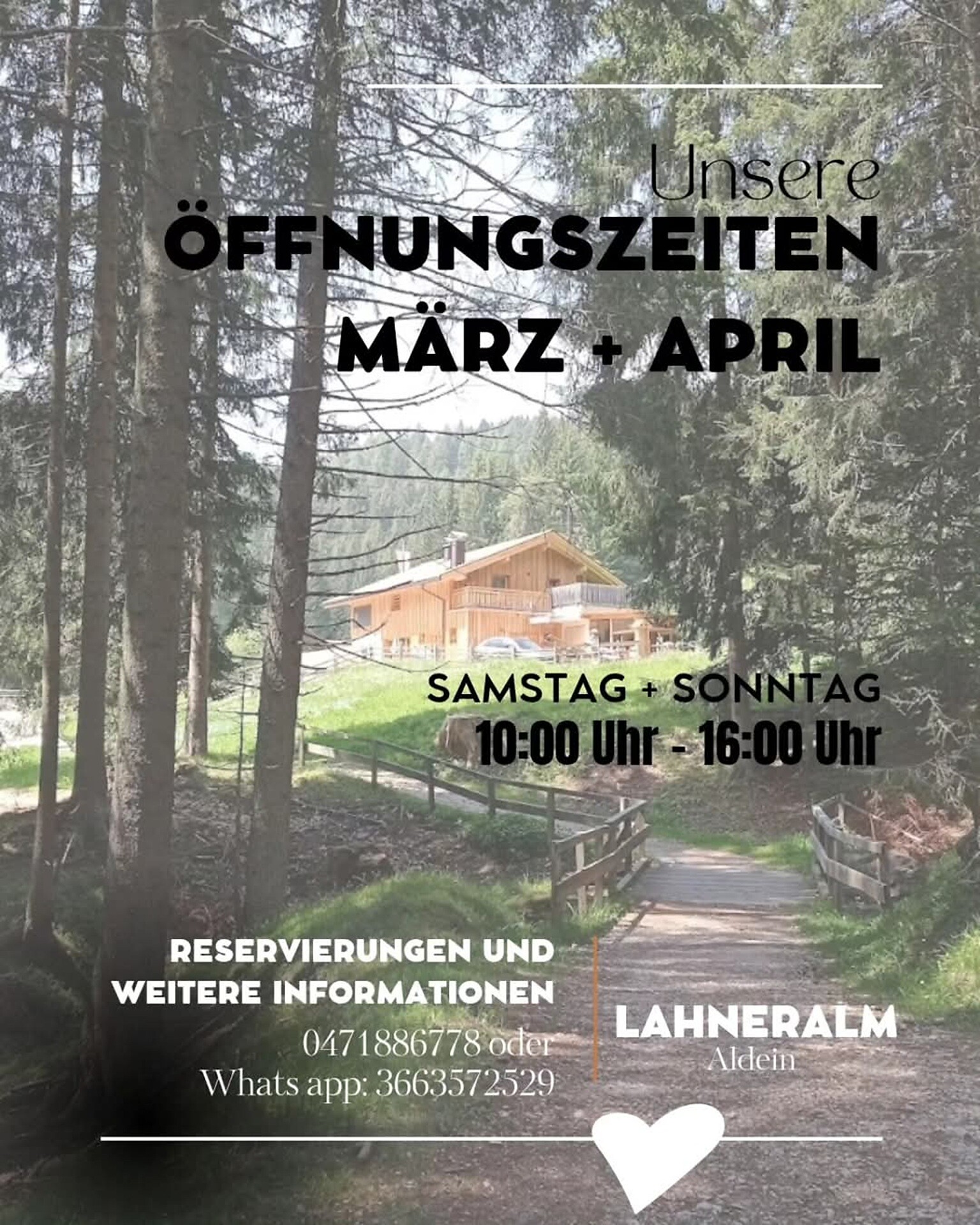 Lahneralm Aldein/Aldino 2 suedtirol.info