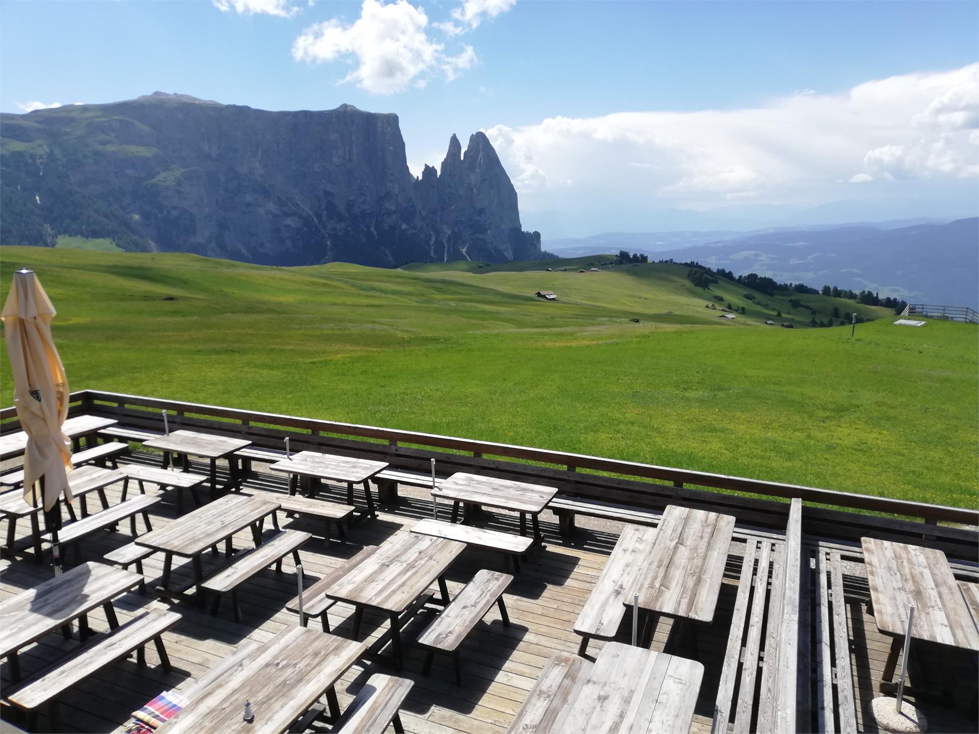 Baita Laurinhütte Kastelruth/Castelrotto 4 suedtirol.info