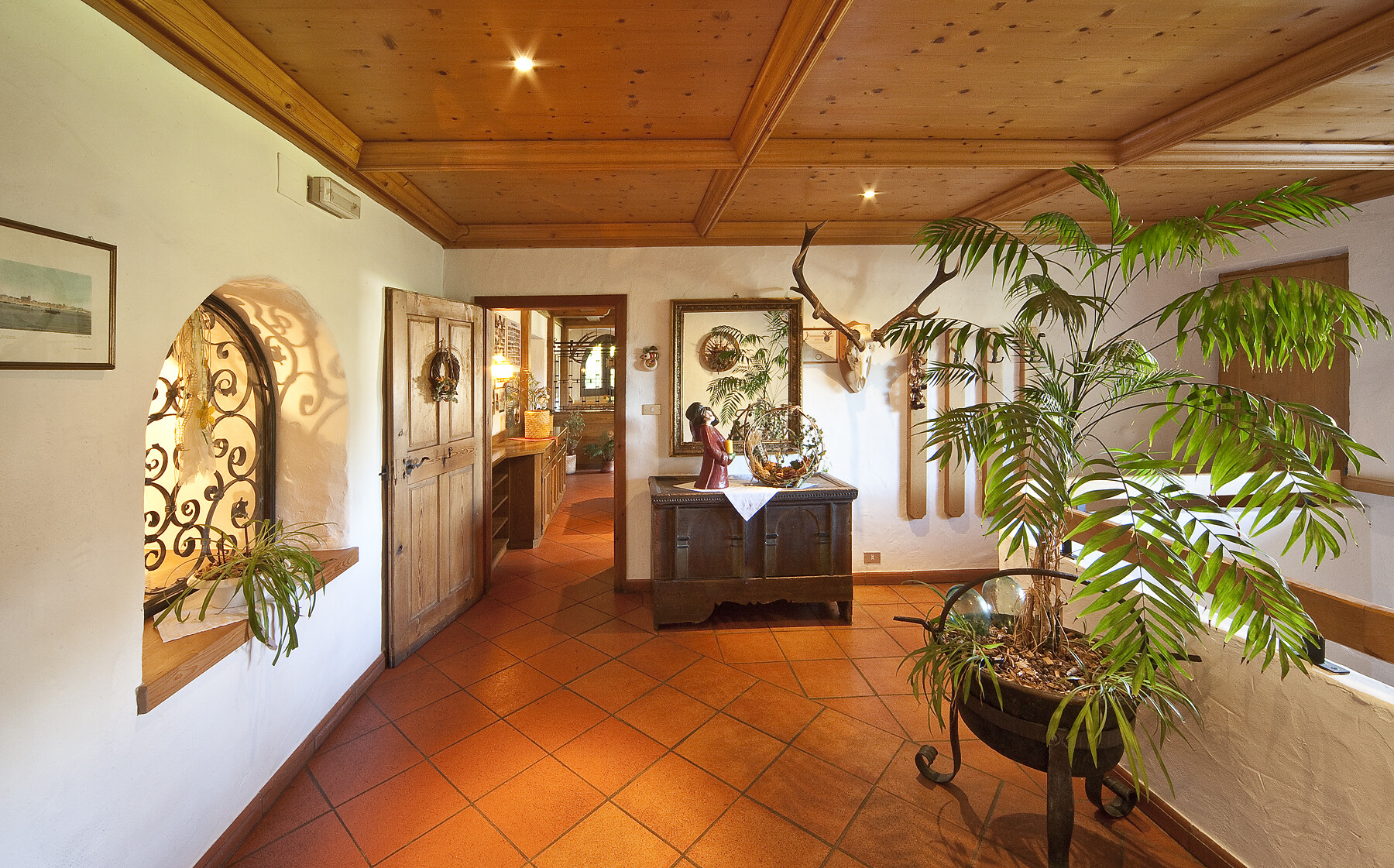 Albergo Steger - Regione dolomitica Plan de Corones - #4 - suedtirol.info