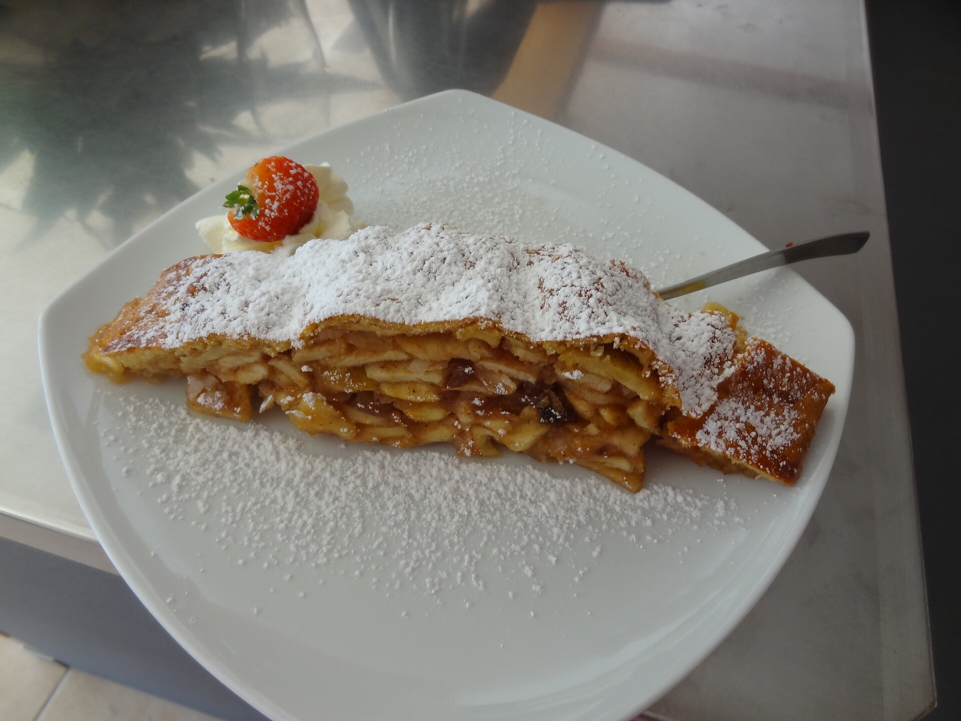 Strudel