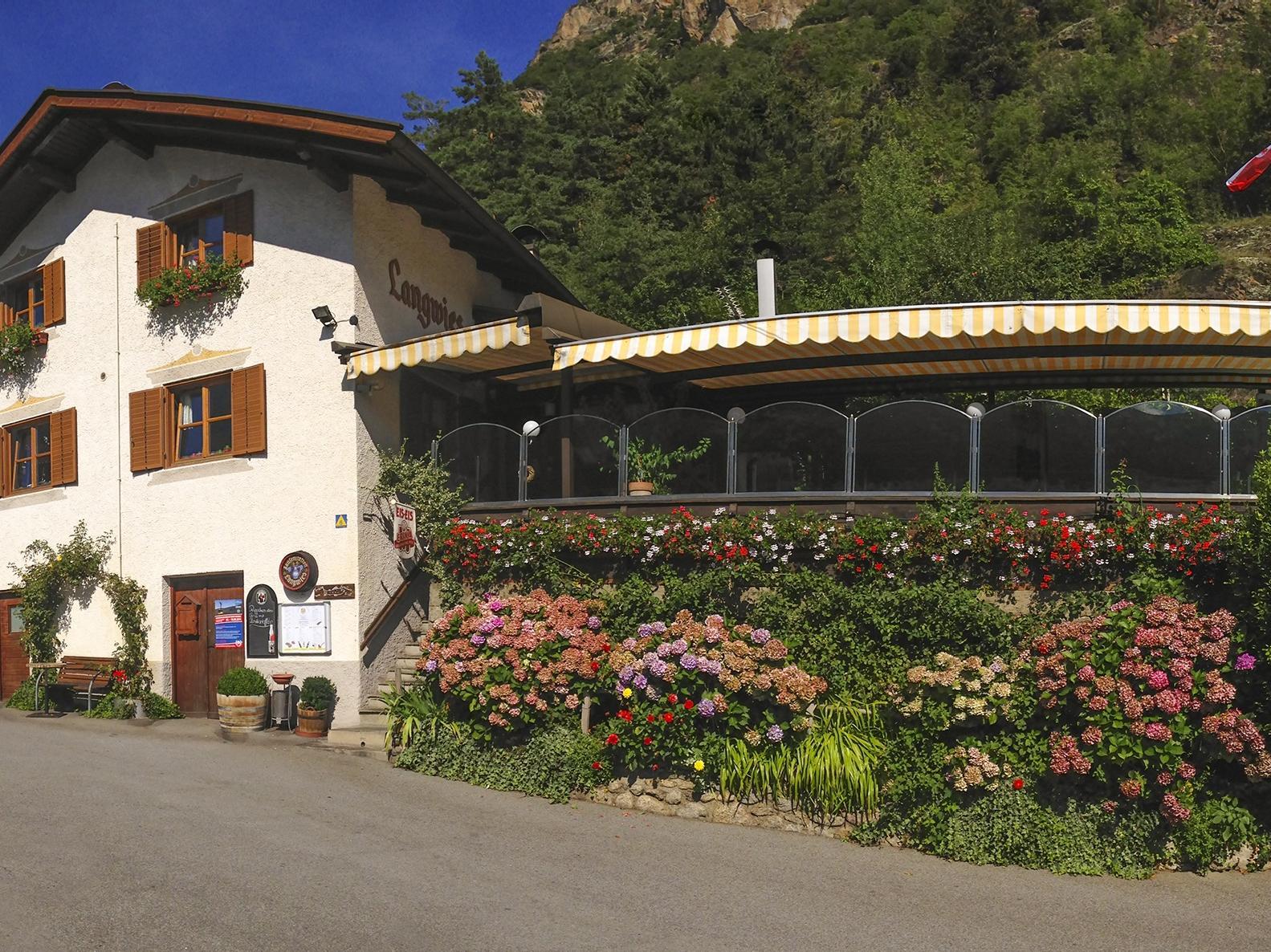 Landgasthaus Langwies Naturns 1 suedtirol.info