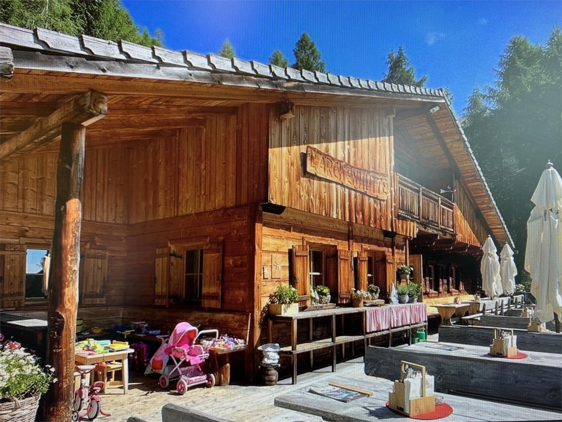 Lärchenhütte Sexten/Sesto 1 suedtirol.info