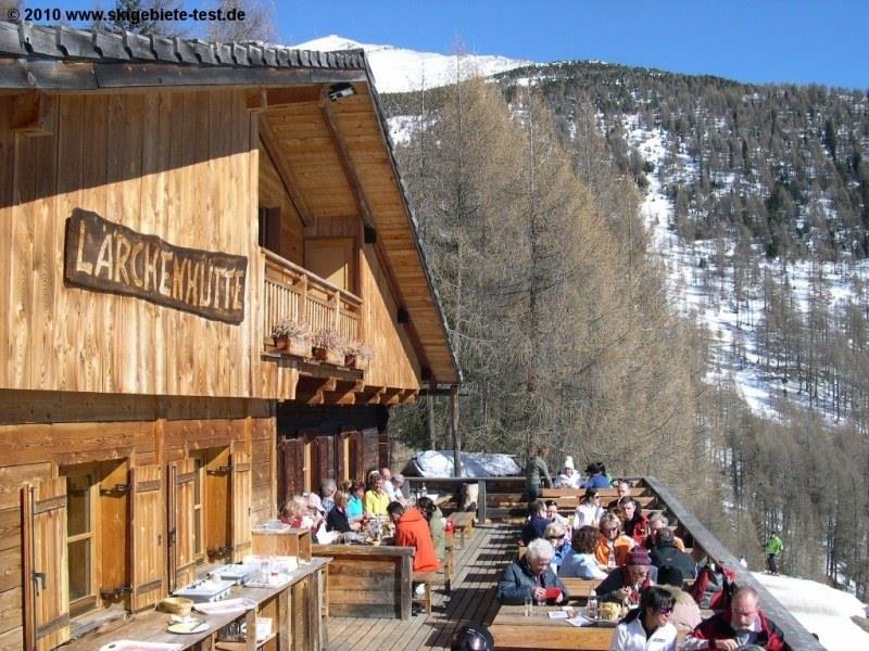 Lärchenhütte Sexten/Sesto 2 suedtirol.info