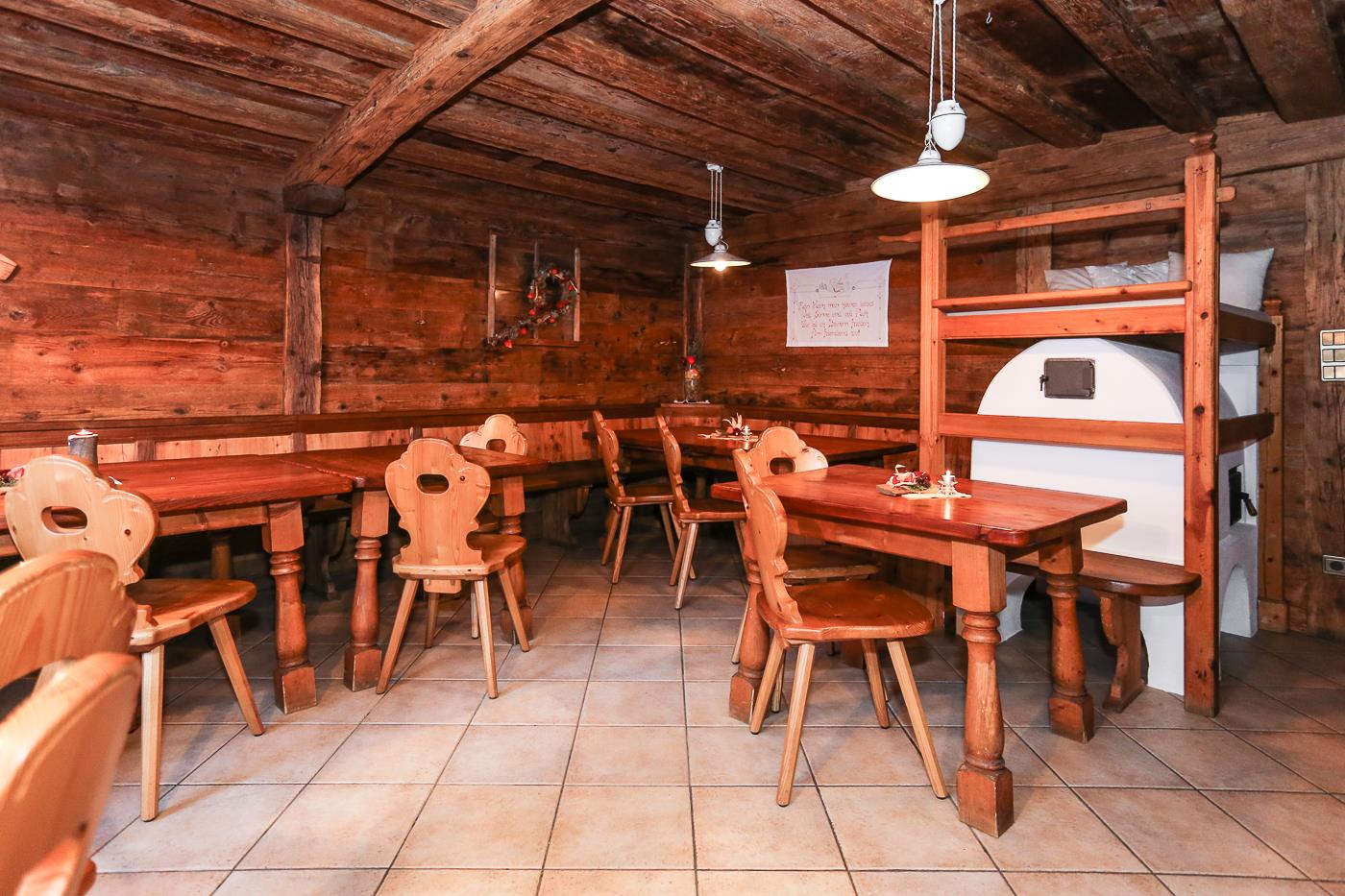 Larm-Hof Villanders/Villandro 9 suedtirol.info