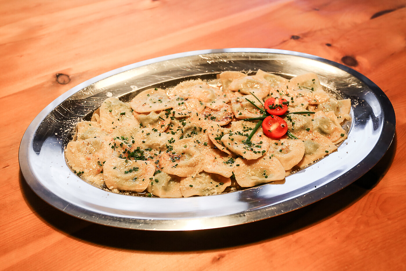Schlutzkrapfen