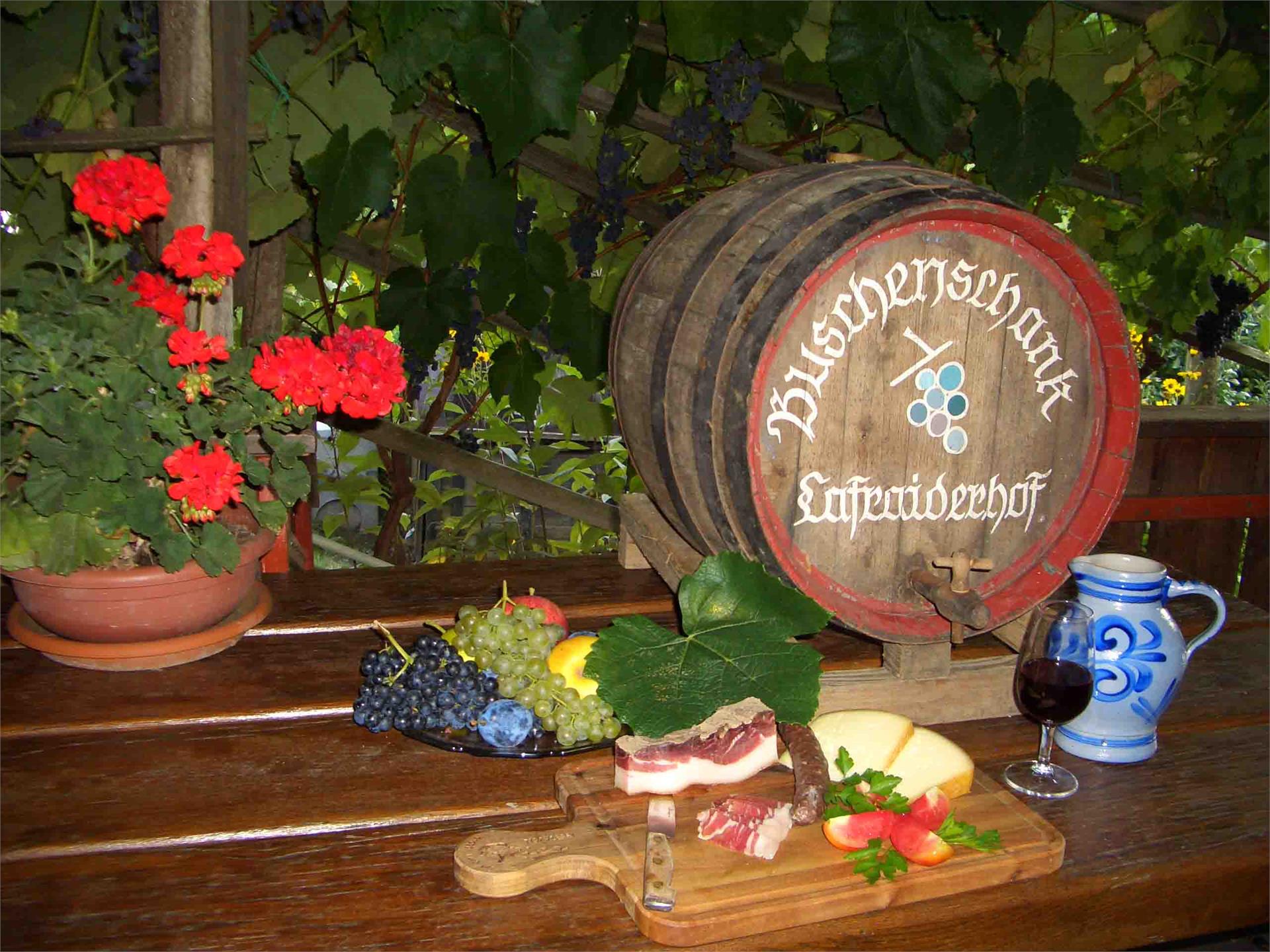 Lafreiderhof Kastelruth 1 suedtirol.info
