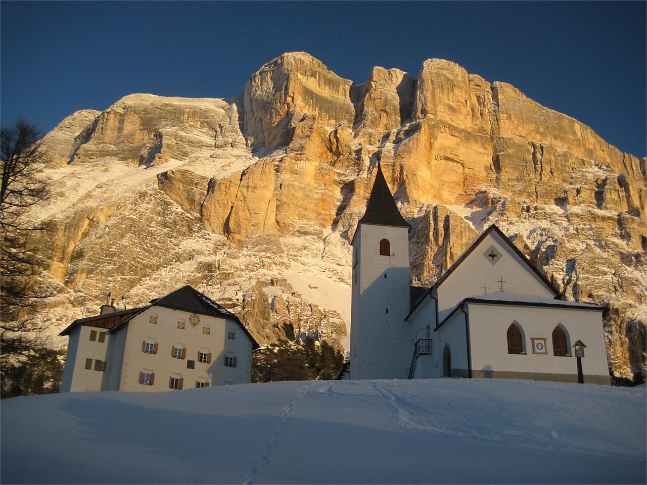 Rifugio Santa Croce
