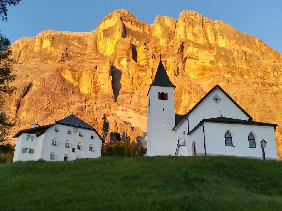 Rifugio Santa Croce
