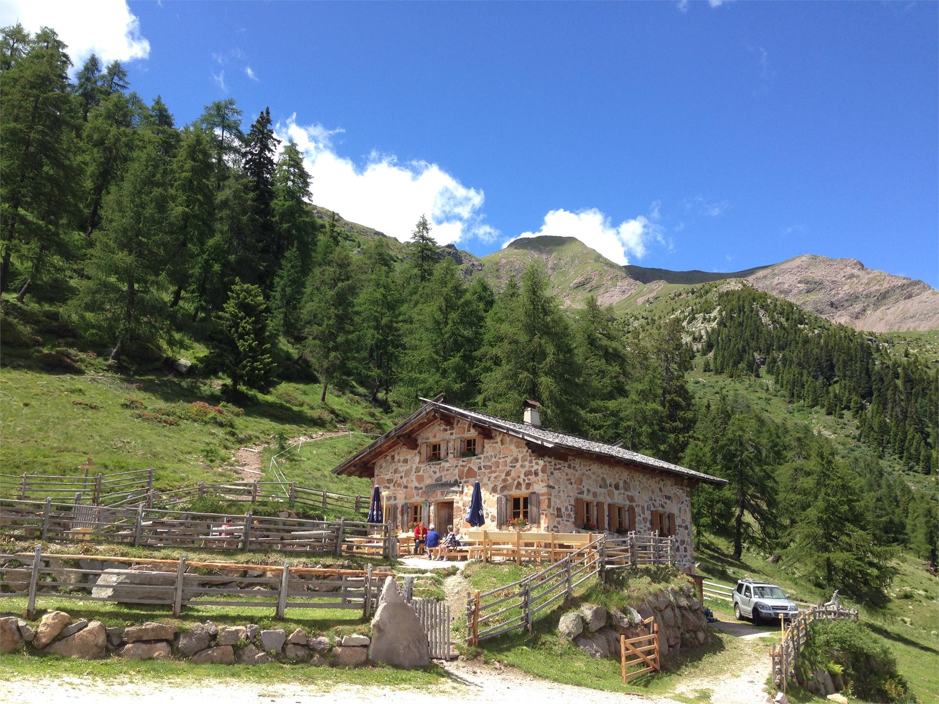 Laugenalm U.L.Frau i.W.-St. Felix/Senale-S.Felice 2 suedtirol.info