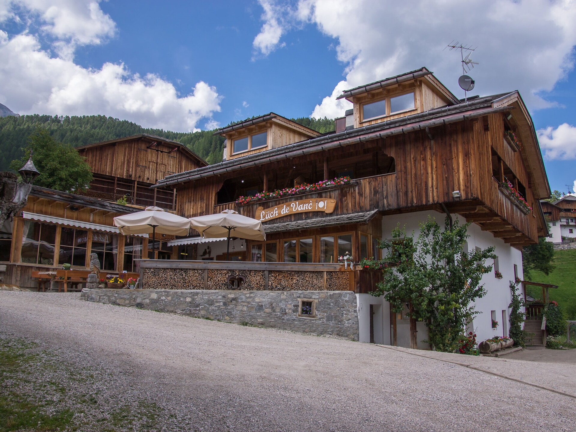 Restaurant Vanc