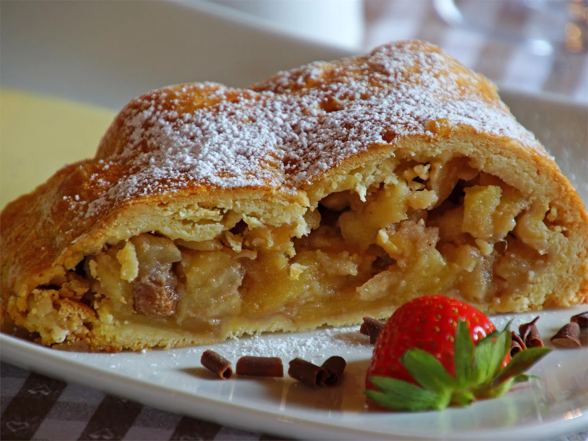 Lüch de Vanc Urlaub am Bauernhof - Restaurant San Martin 7 suedtirol.info