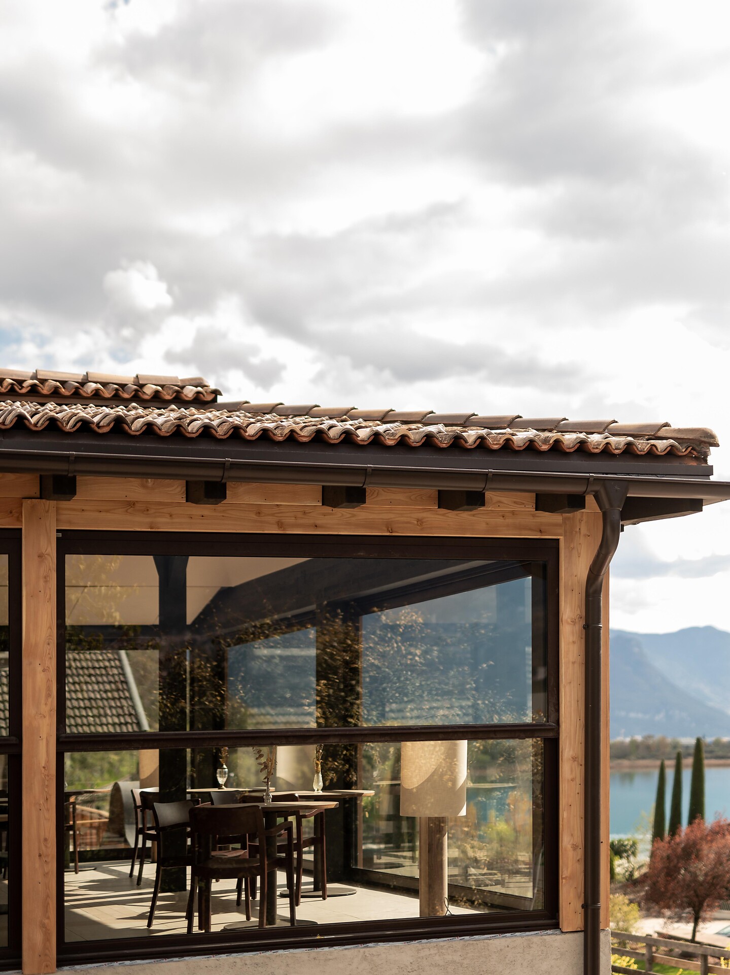Pension Leuchtenburg - Alto Adige Wine Road - #1 - suedtirol.info