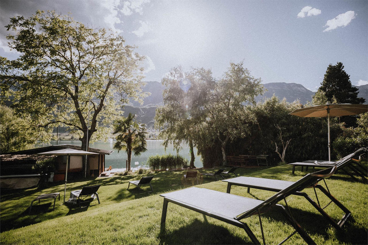 Leuchtenburg lake & suites Pfatten 1 suedtirol.info