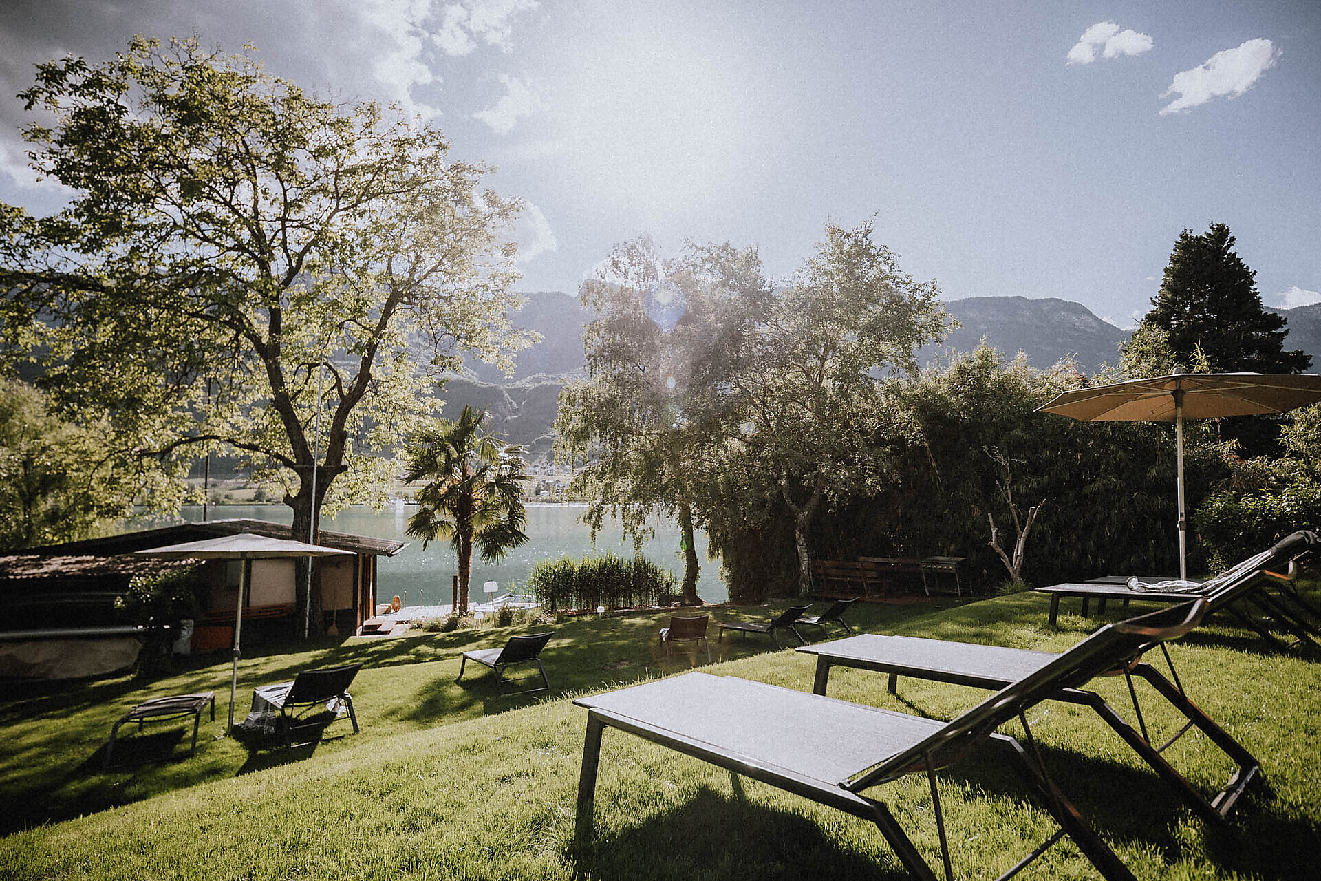 Pension Leuchtenburg - Alto Adige Wine Road - #2 - suedtirol.info