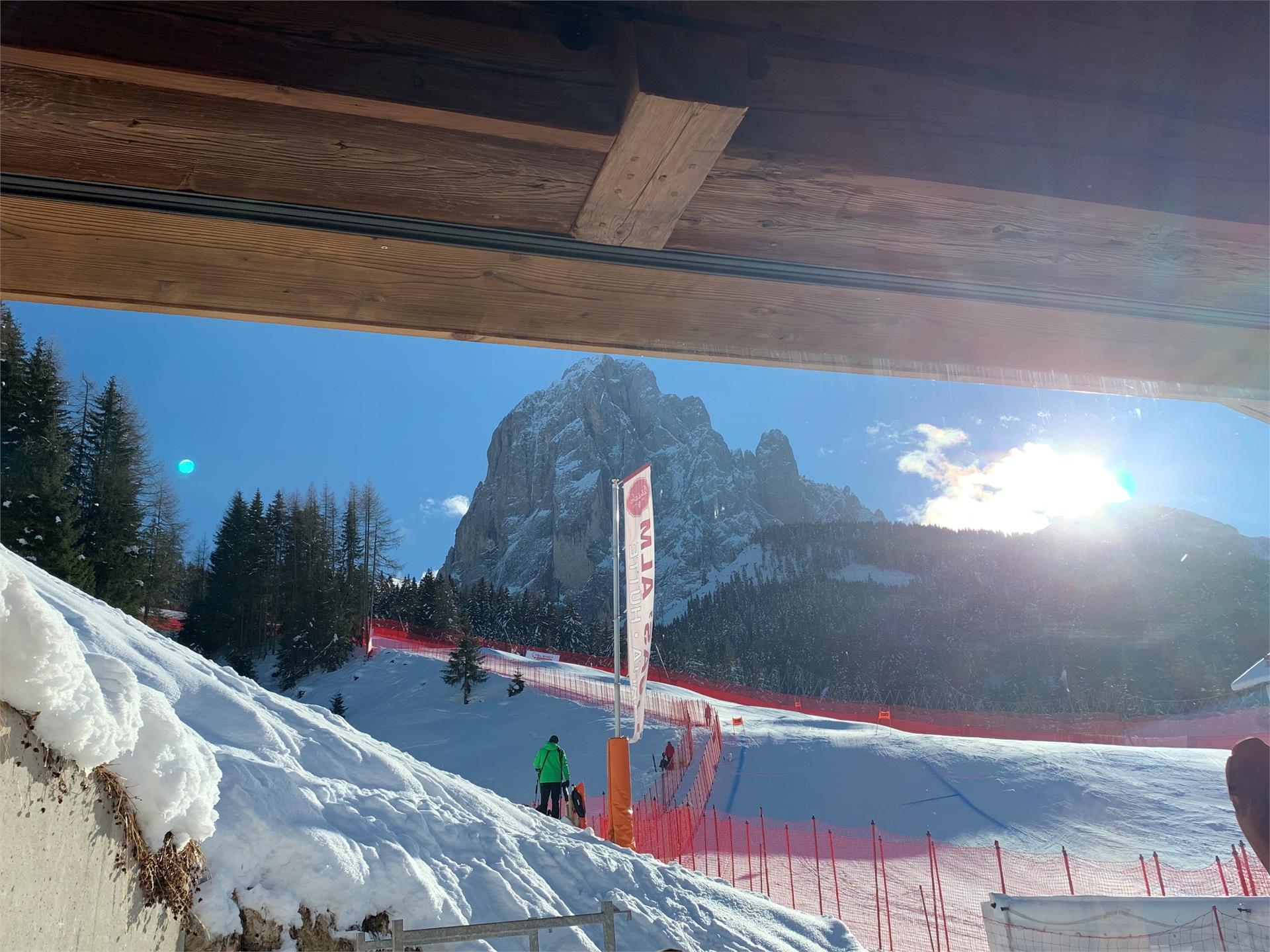 Baita lisas' alm Selva 10 suedtirol.info