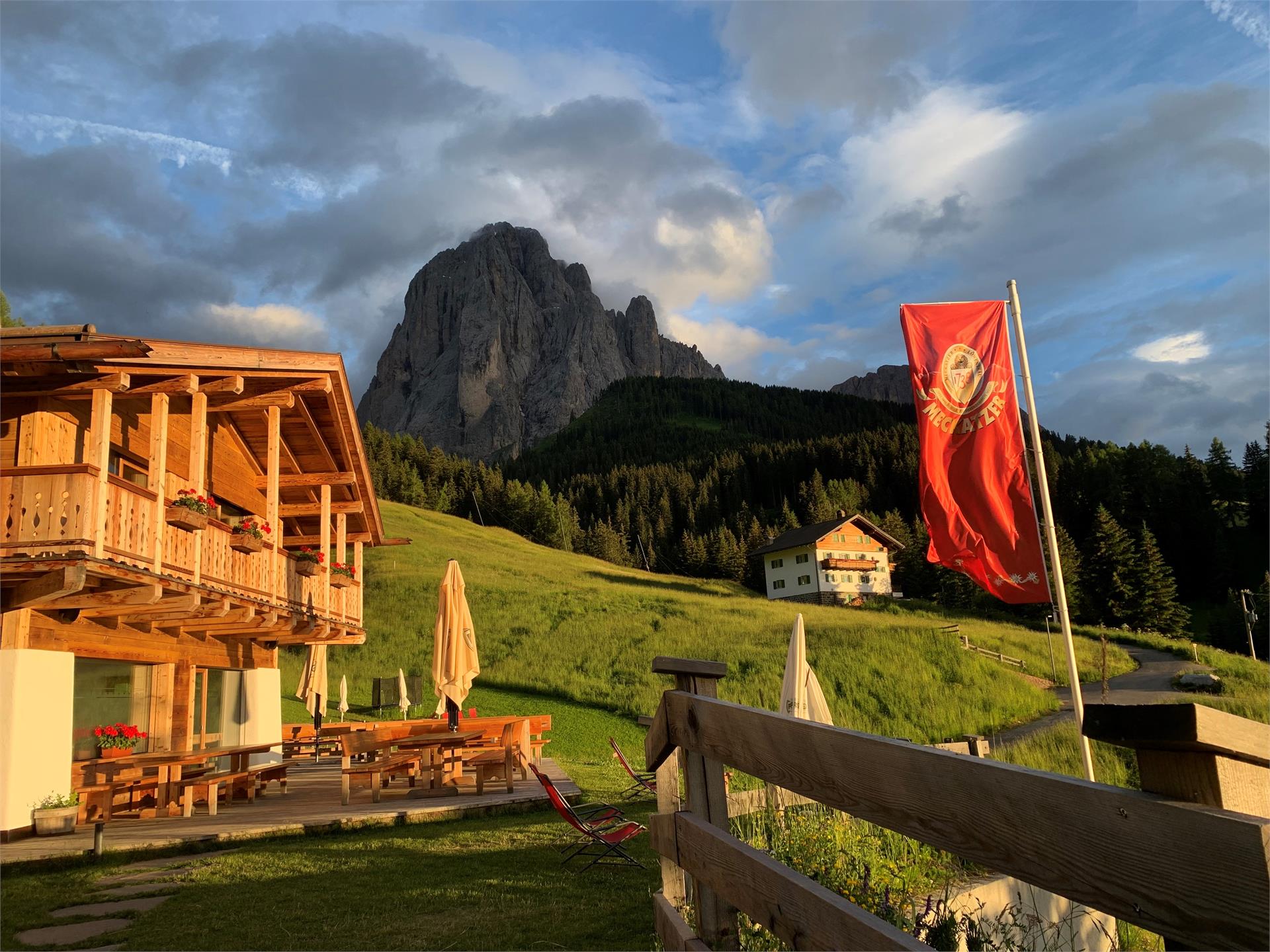 Baita lisas' alm Selva 1 suedtirol.info