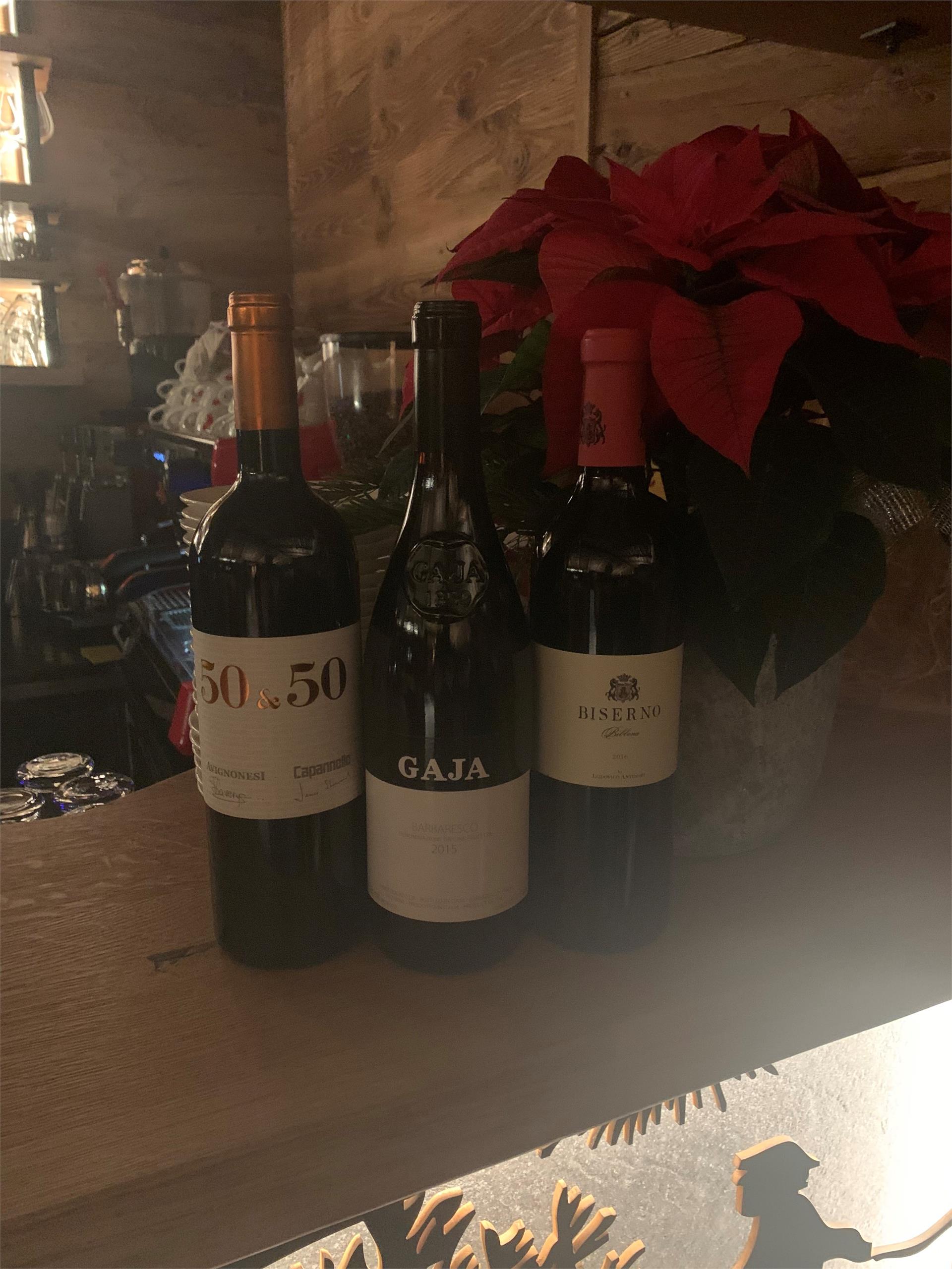 Baita lisas' alm Selva 8 suedtirol.info