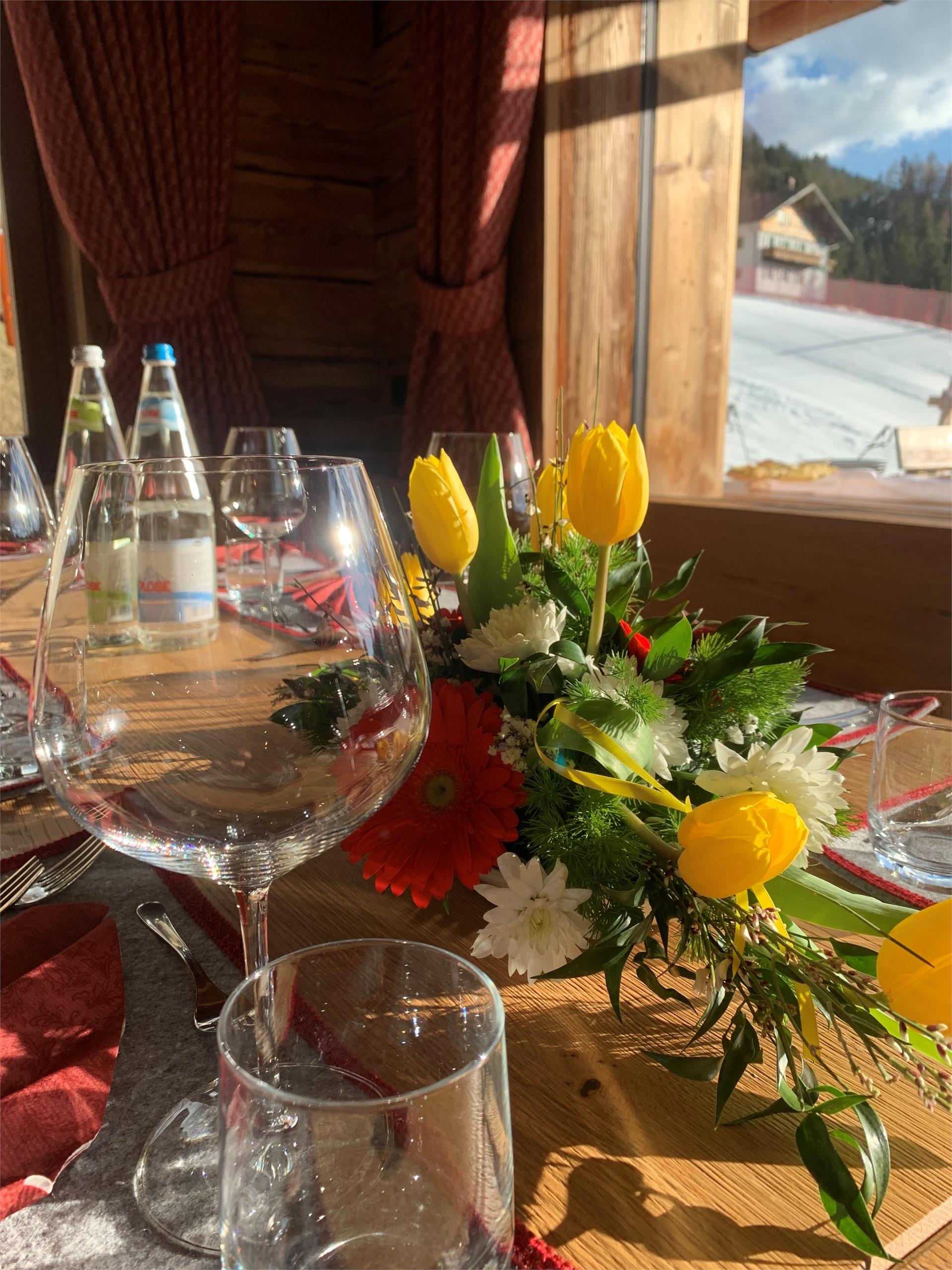 Baita lisas' alm Selva 13 suedtirol.info
