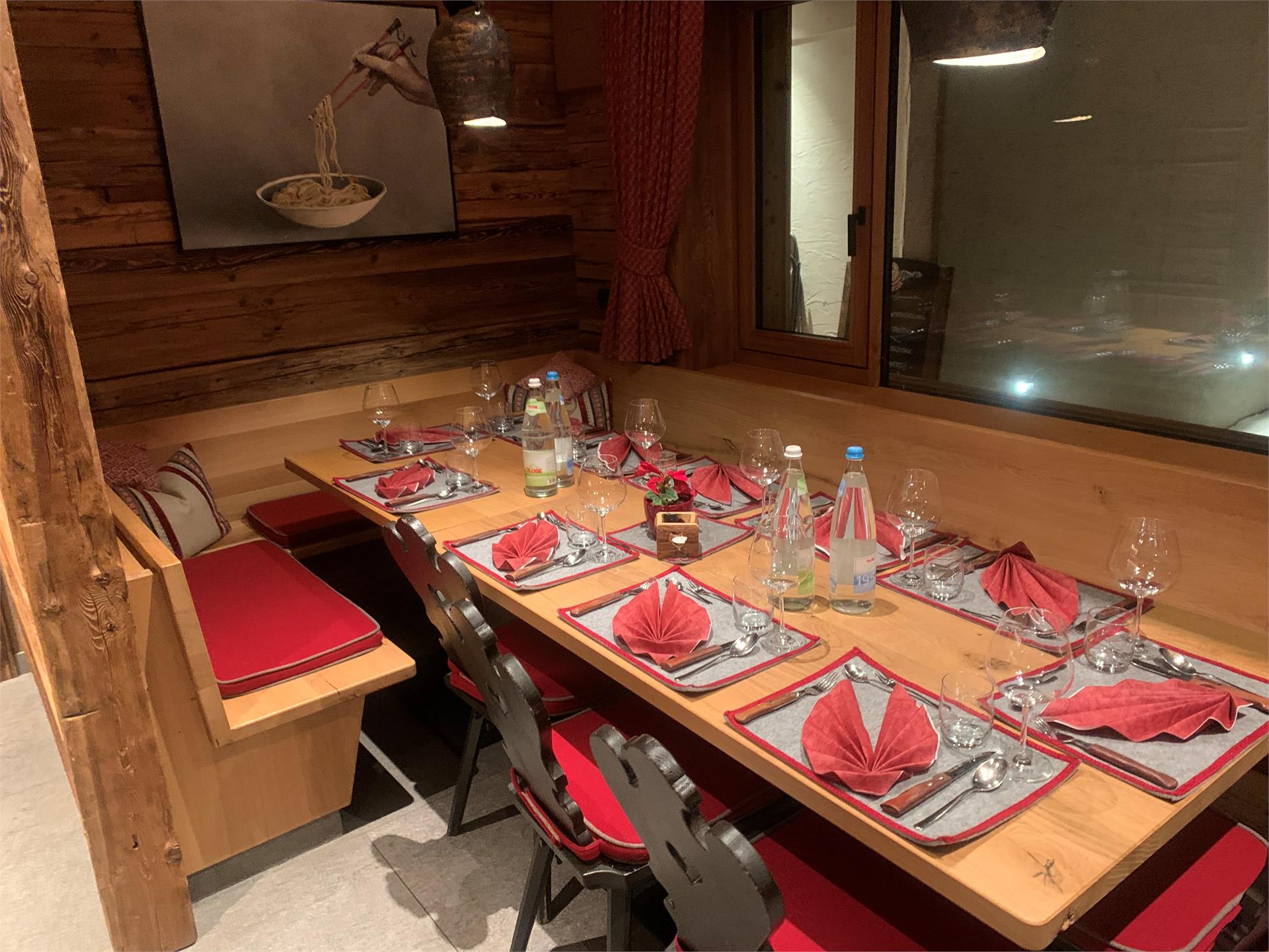 Baita lisas' alm Selva 6 suedtirol.info