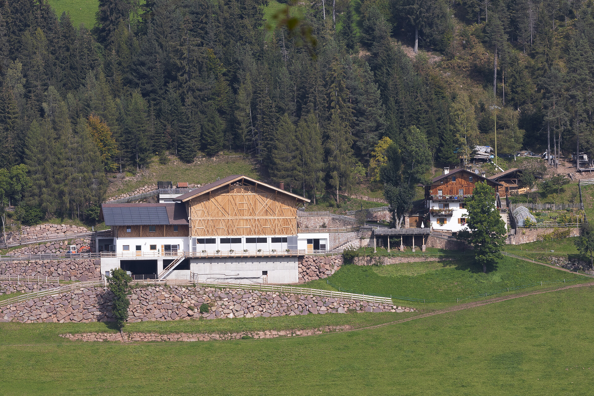 Leitl Keller