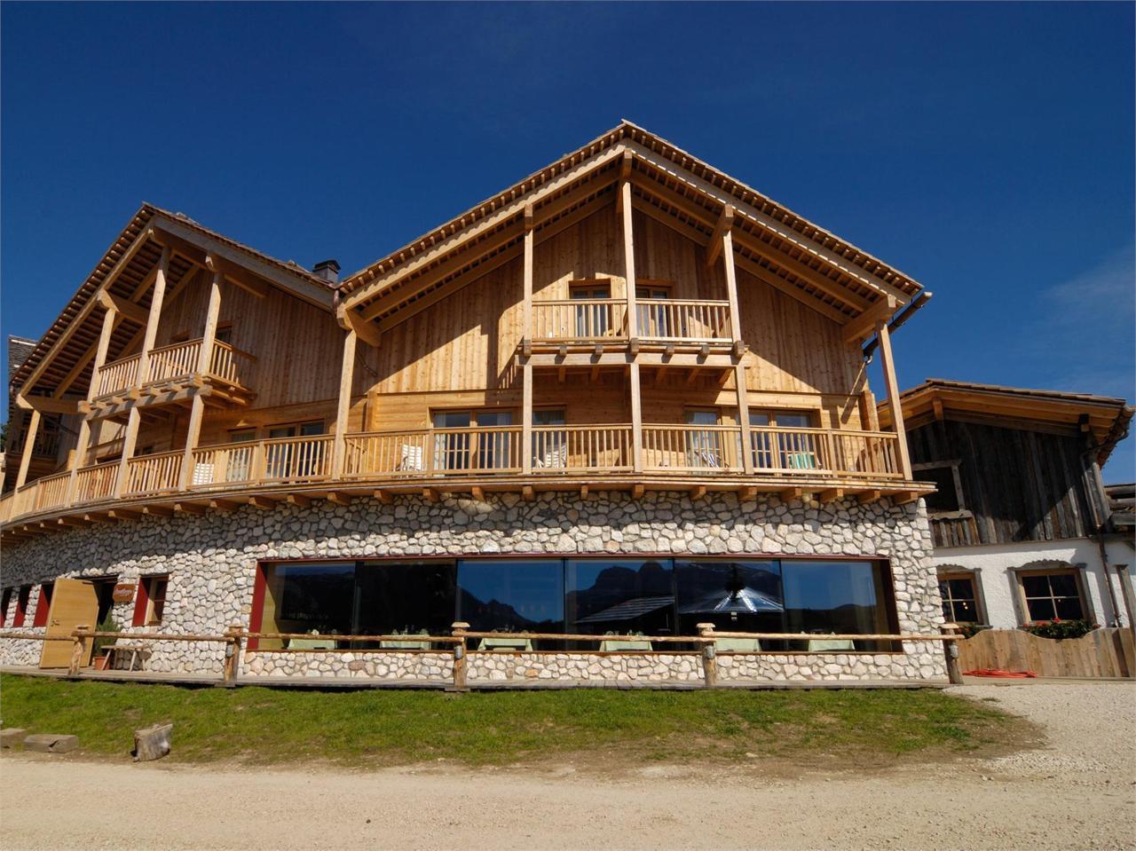 Las Vegas Lodge Badia 2 suedtirol.info