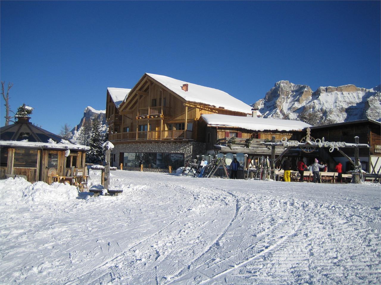 Las Vegas Lodge Badia 1 suedtirol.info