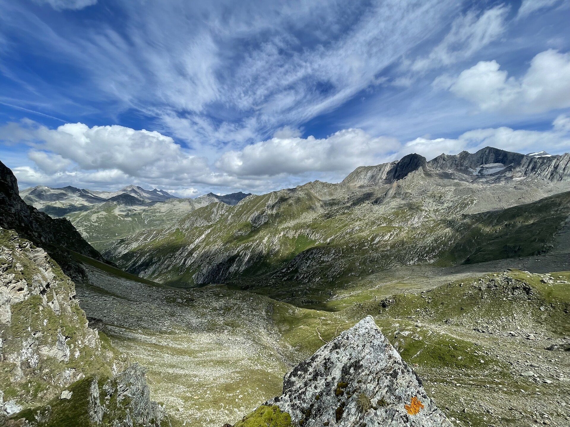 Lenkjöchlpanorama
