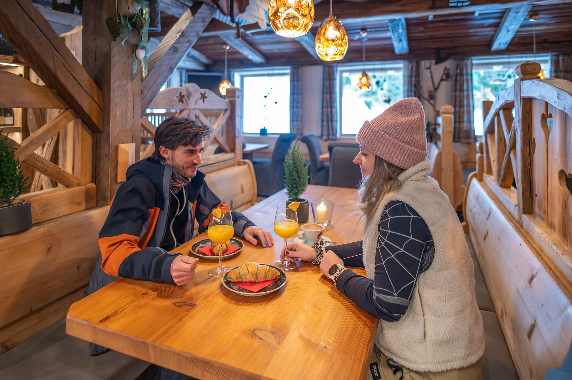 Rifugio Lorenzi - Regione dolomitica Plan de Corones - #4 - suedtirol.info