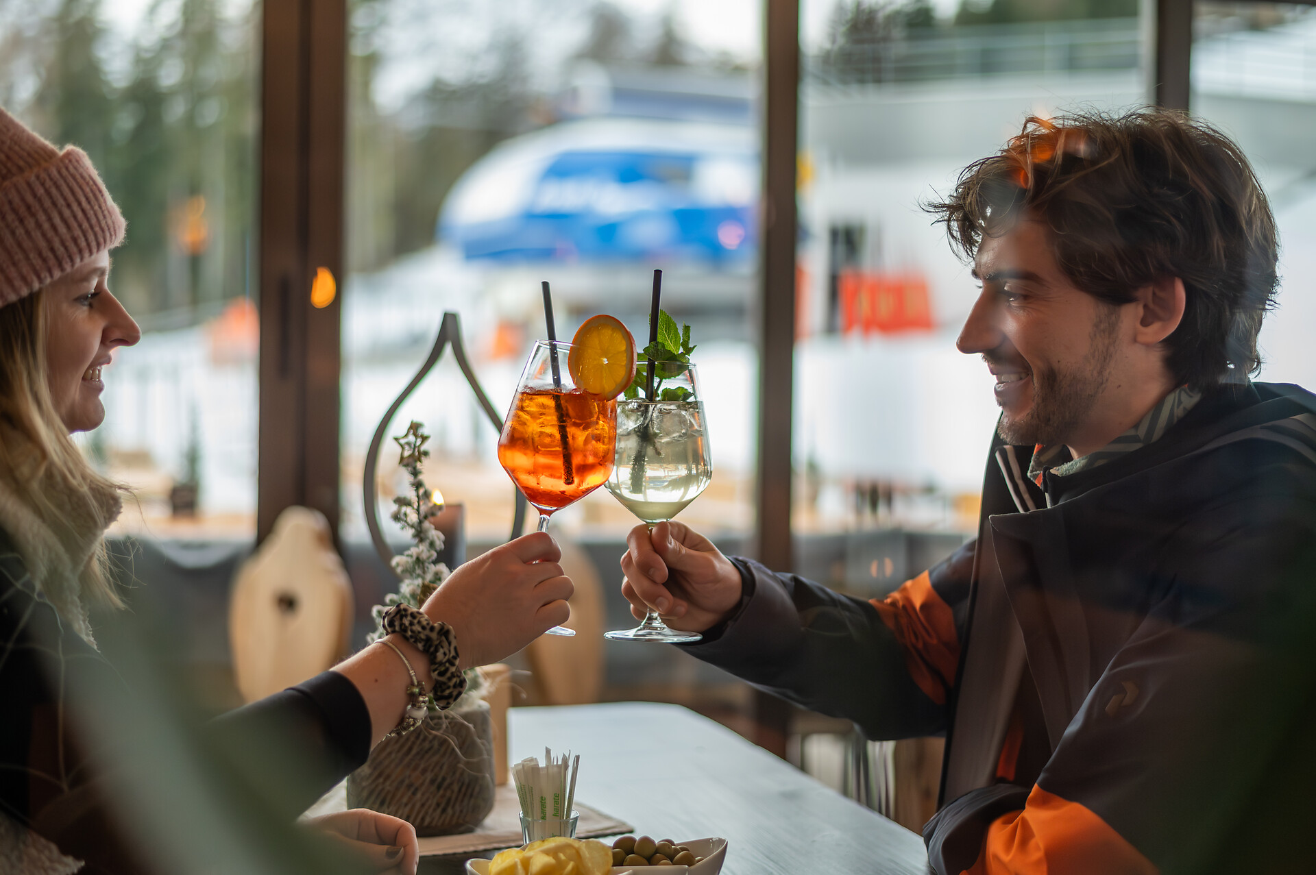 Rifugio Lorenzi - Regione dolomitica Plan de Corones - #11 - suedtirol.info