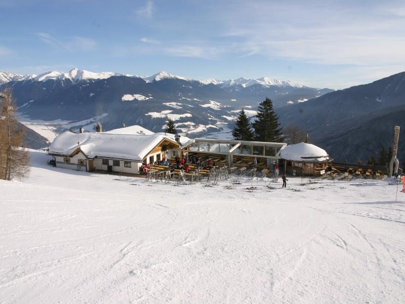 Hut Lorenzihütte Olang/Valdaora 7 suedtirol.info