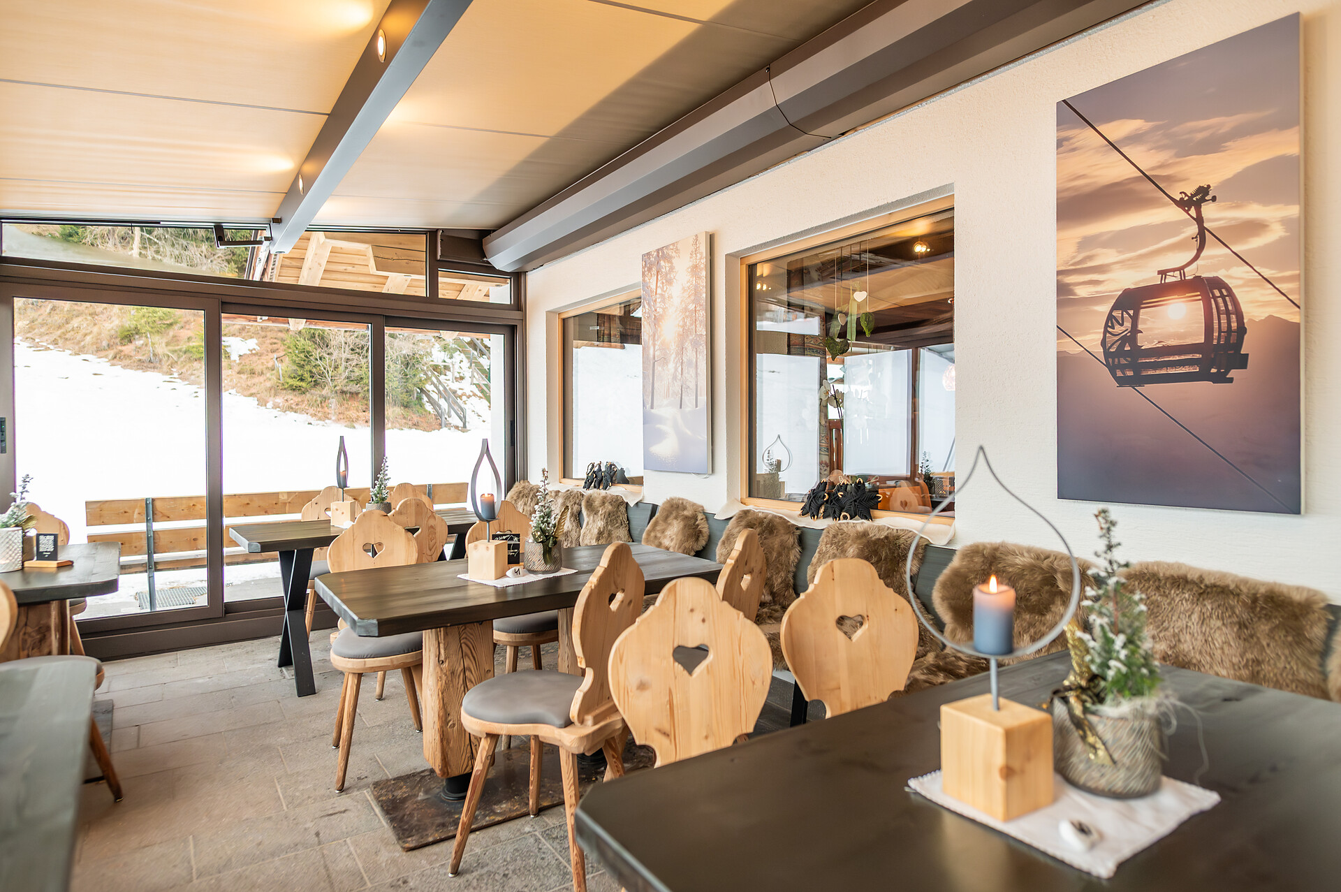 Rifugio Lorenzi - Regione dolomitica Plan de Corones - #10 - suedtirol.info