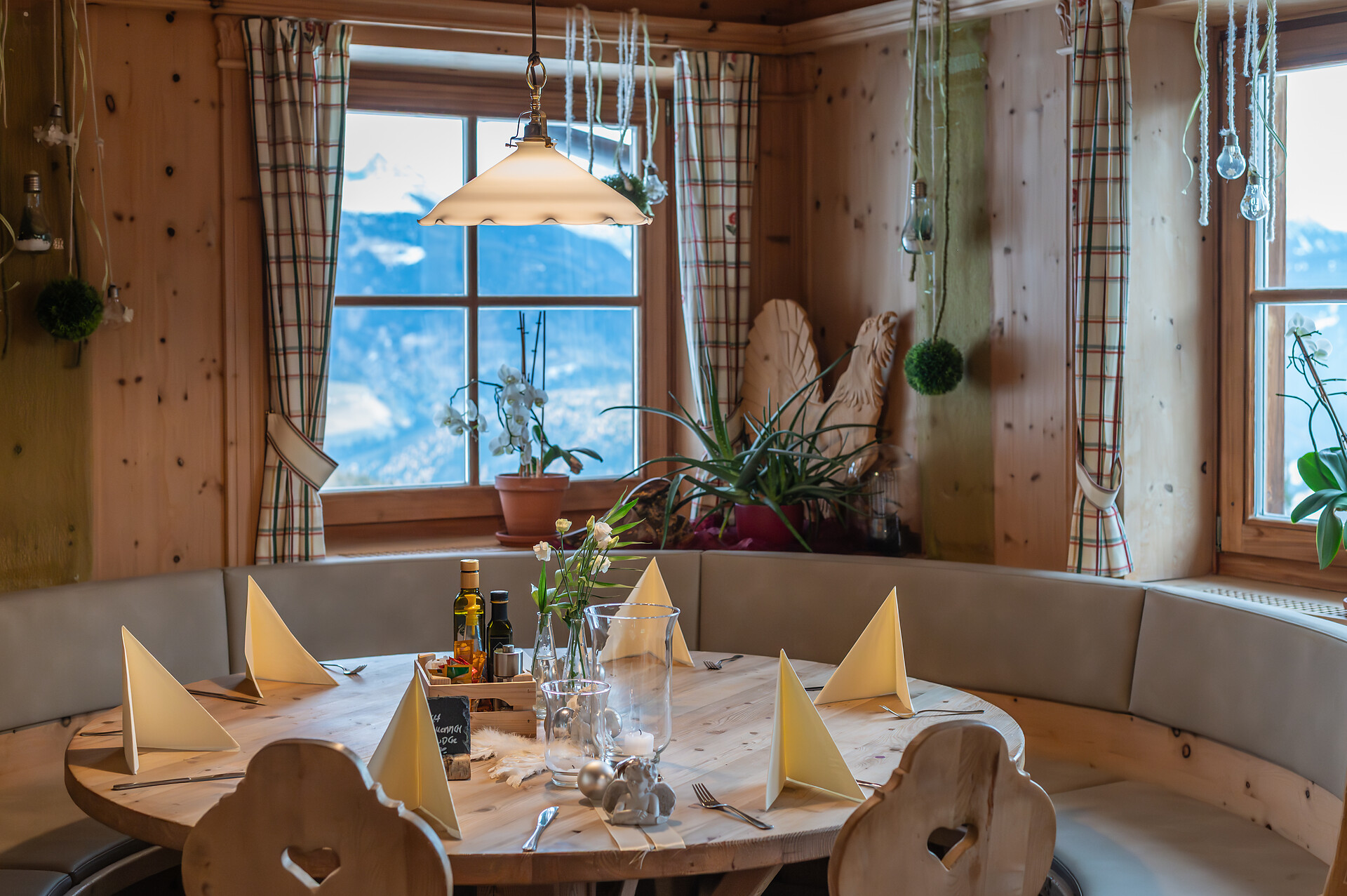 Rifugio Lorenzi - Regione dolomitica Plan de Corones - #6 - suedtirol.info