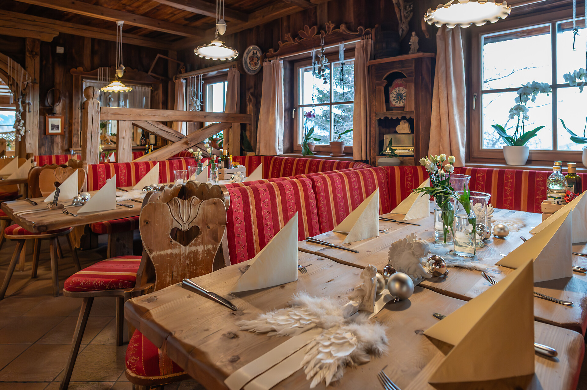 Rifugio Lorenzi - Regione dolomitica Plan de Corones - #5 - suedtirol.info