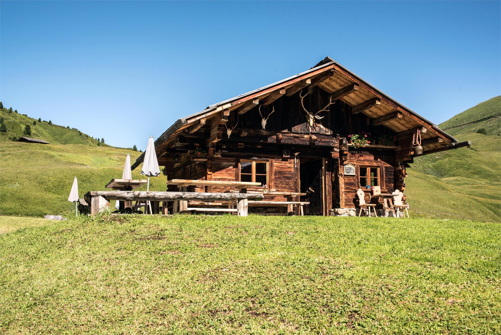 Malga Lech Sant Santa Cristina Val Gardena 4 suedtirol.info