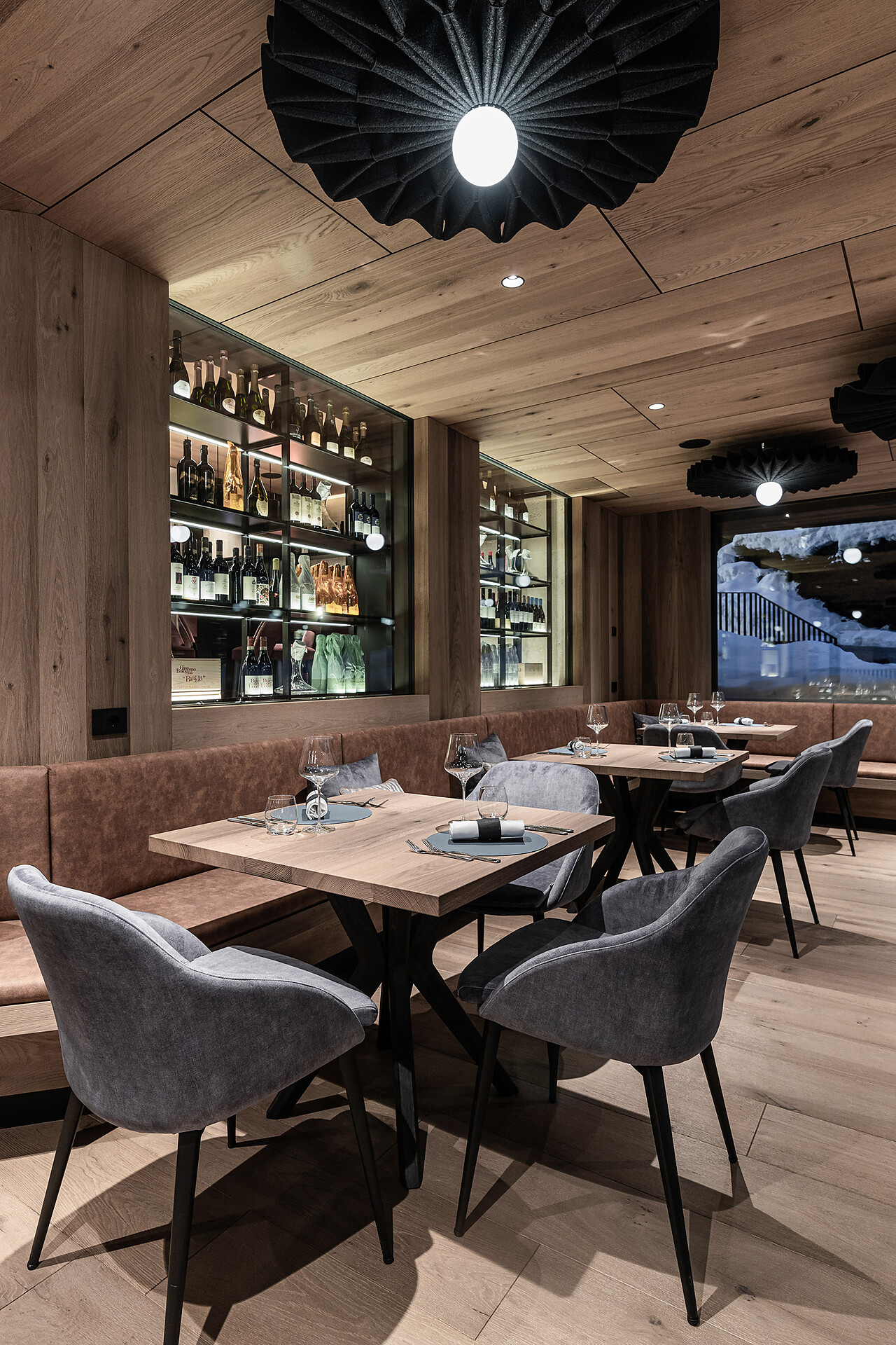 Luis Eatery