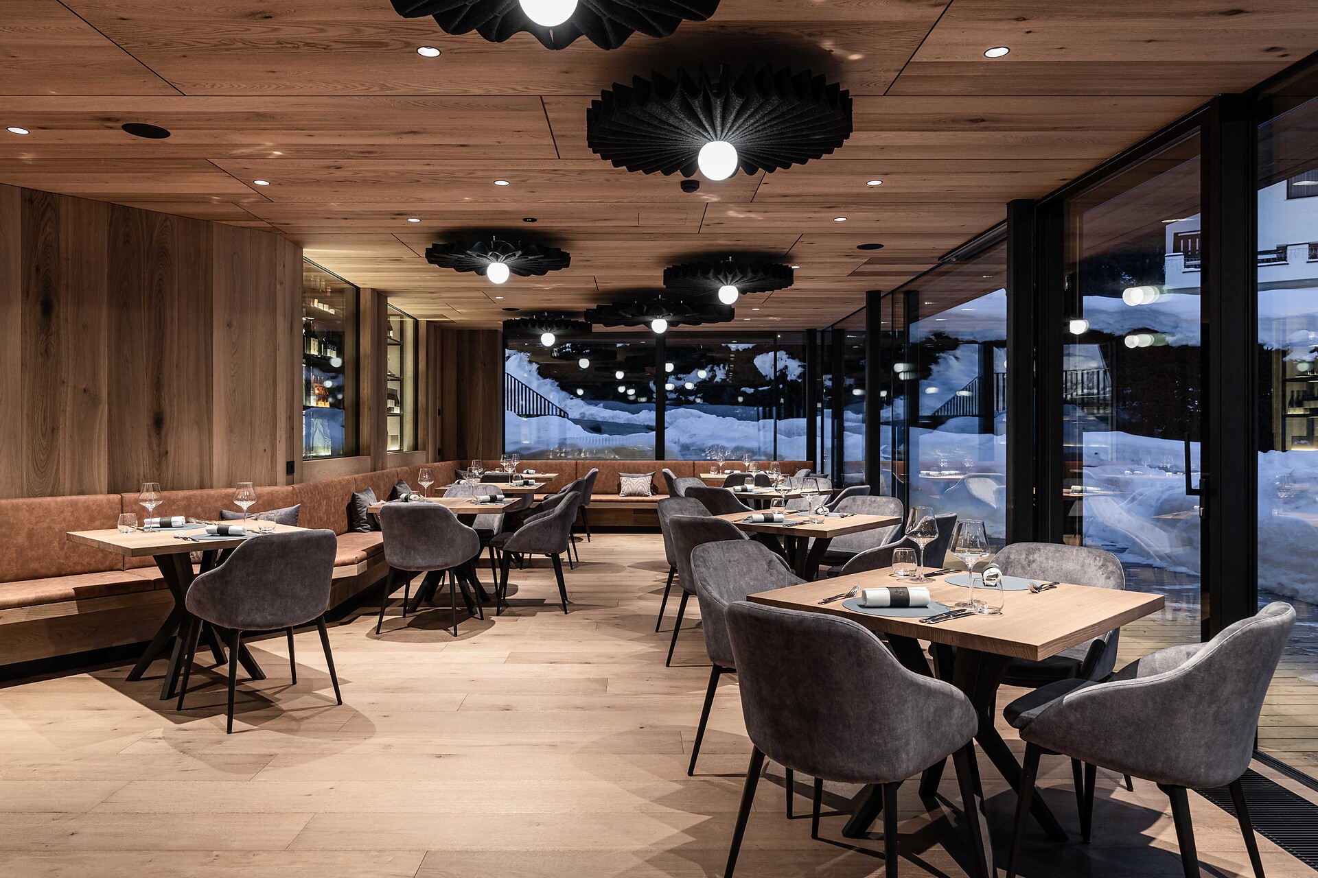 Luis Eatery