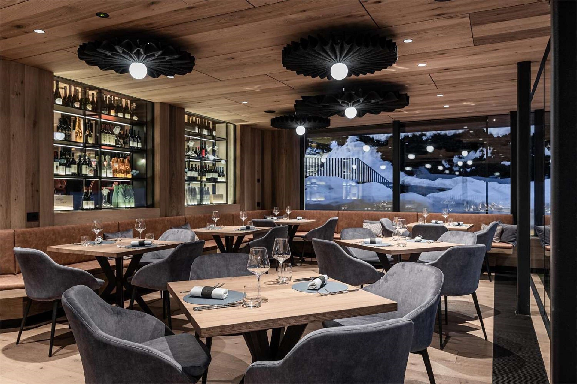 Luis Eatery