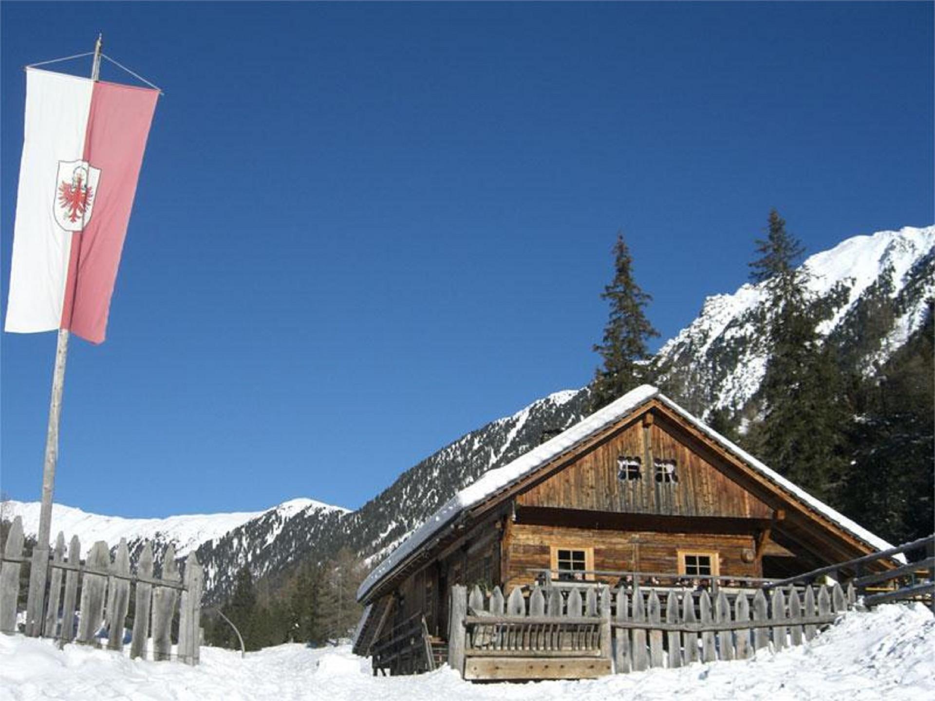 Lercher Alm Percha/Perca 1 suedtirol.info